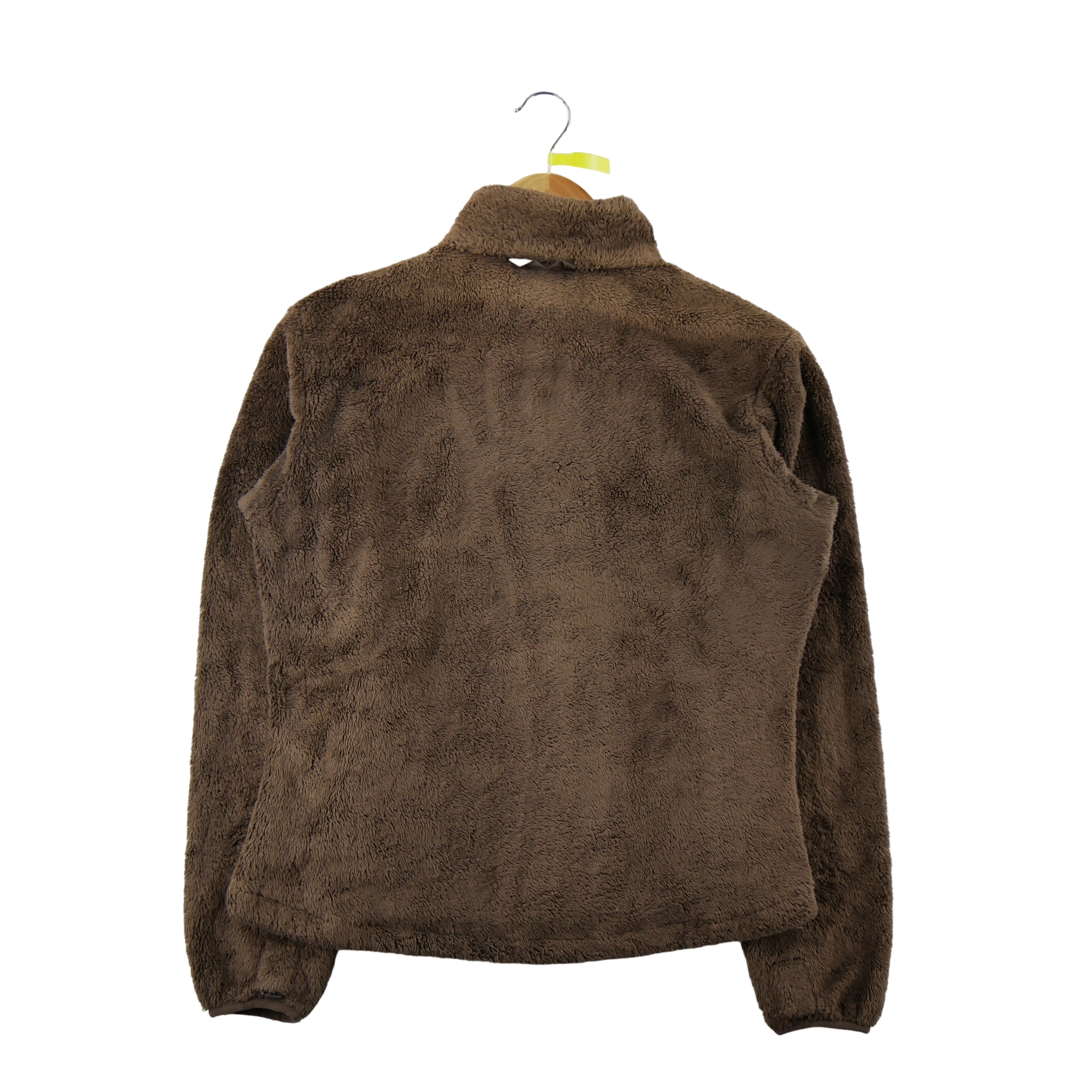 Veste polaire Femme  Osito TNF Marron 2