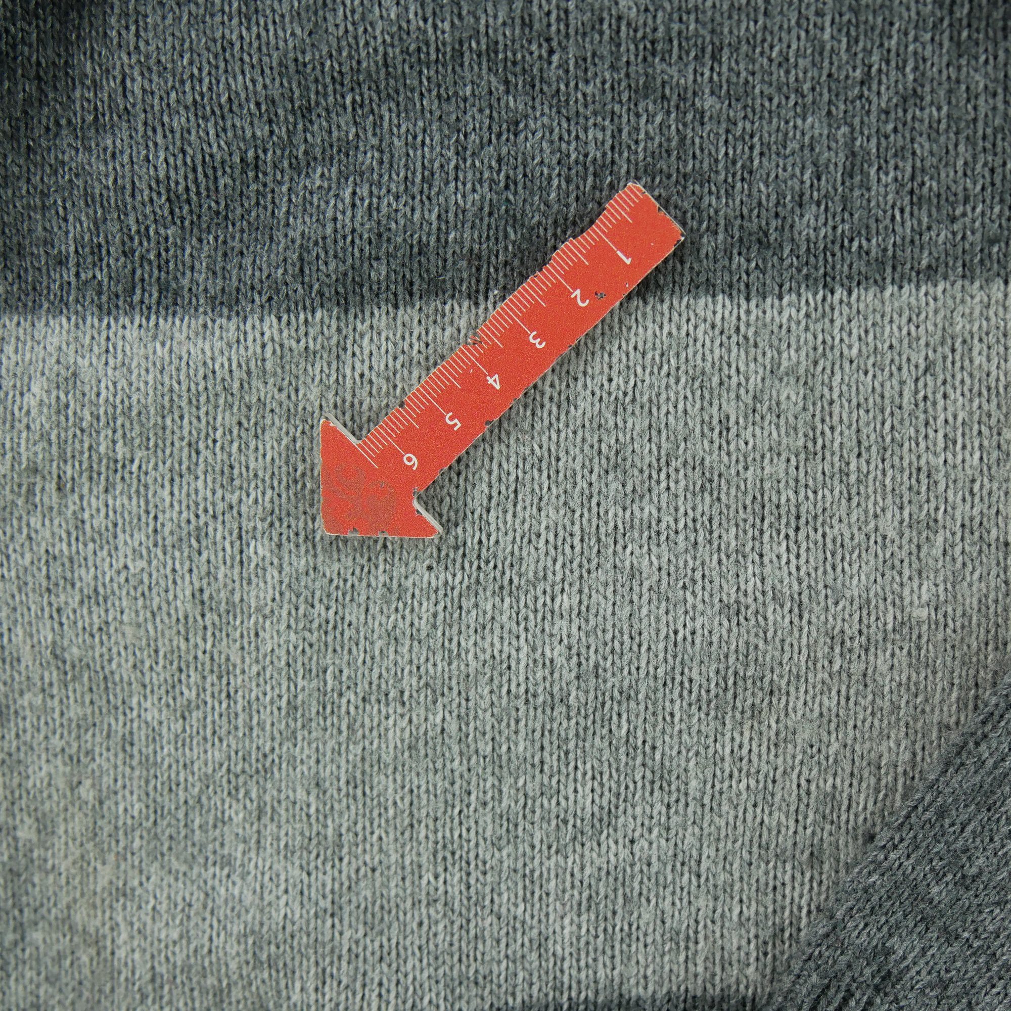 Pull Femme  laine et cachemire Gris 5