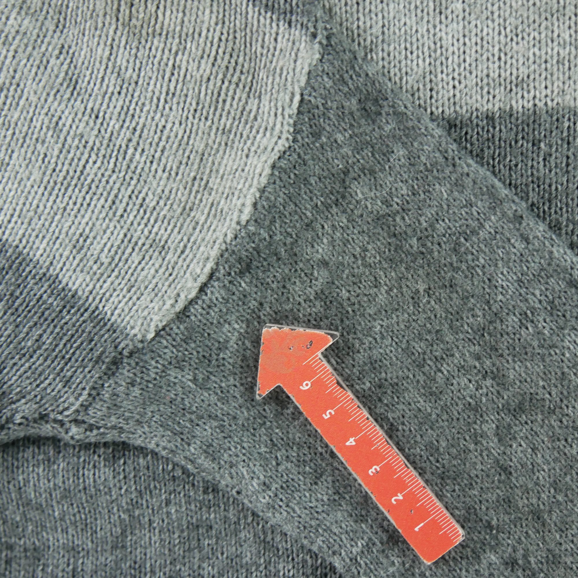Pull Femme  laine et cachemire Gris 6