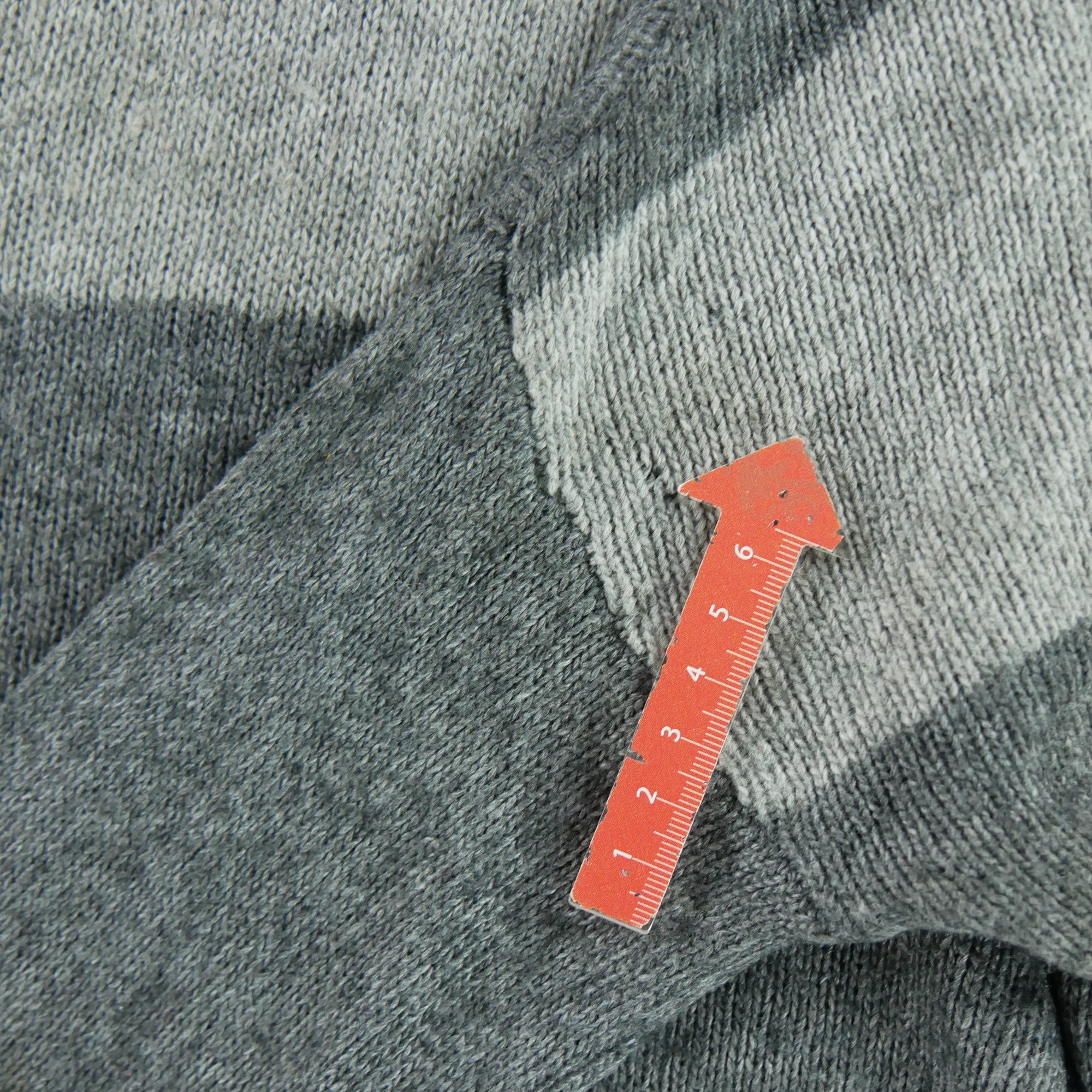 Pull Femme  laine et cachemire Gris 7