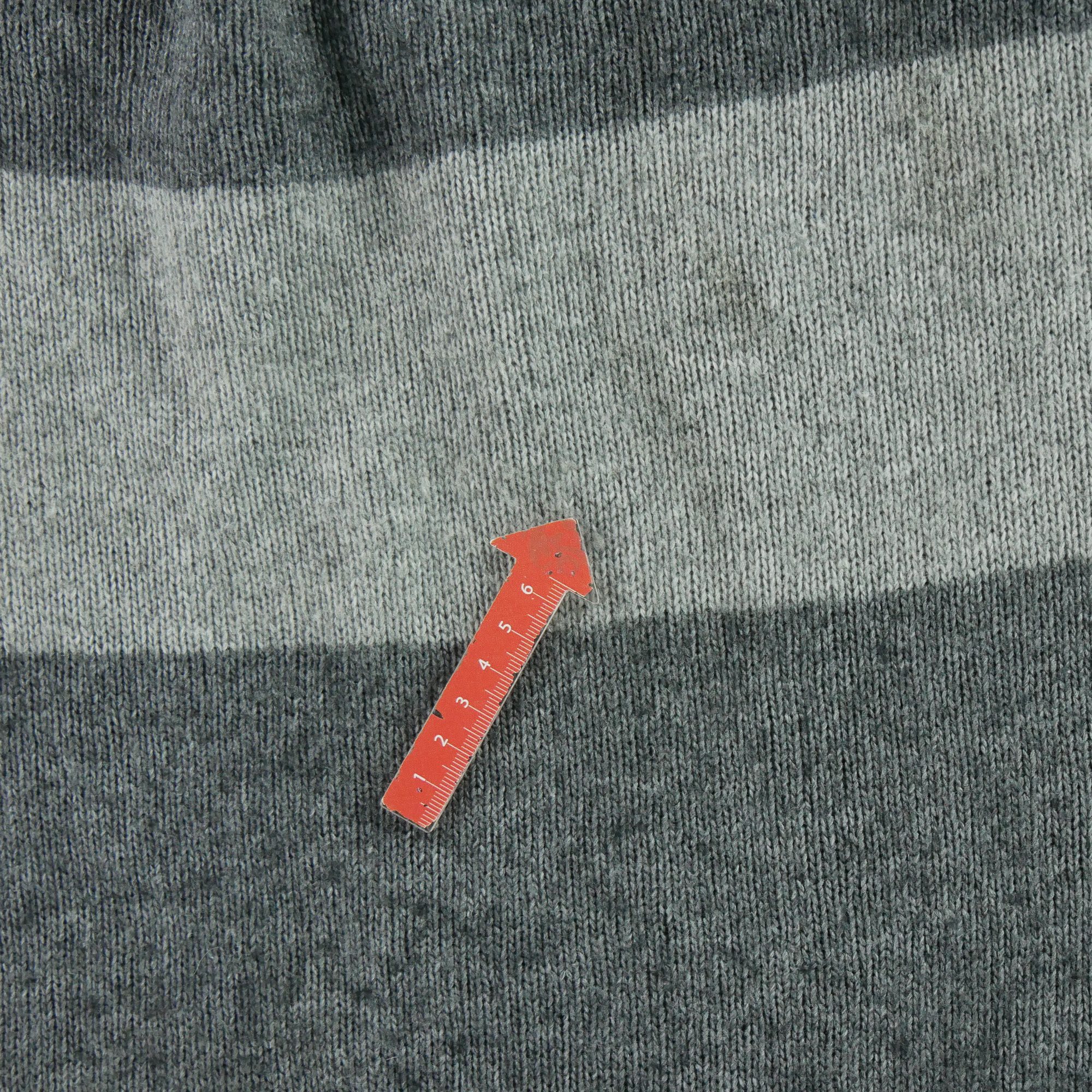 Pull Femme  laine et cachemire Gris 9