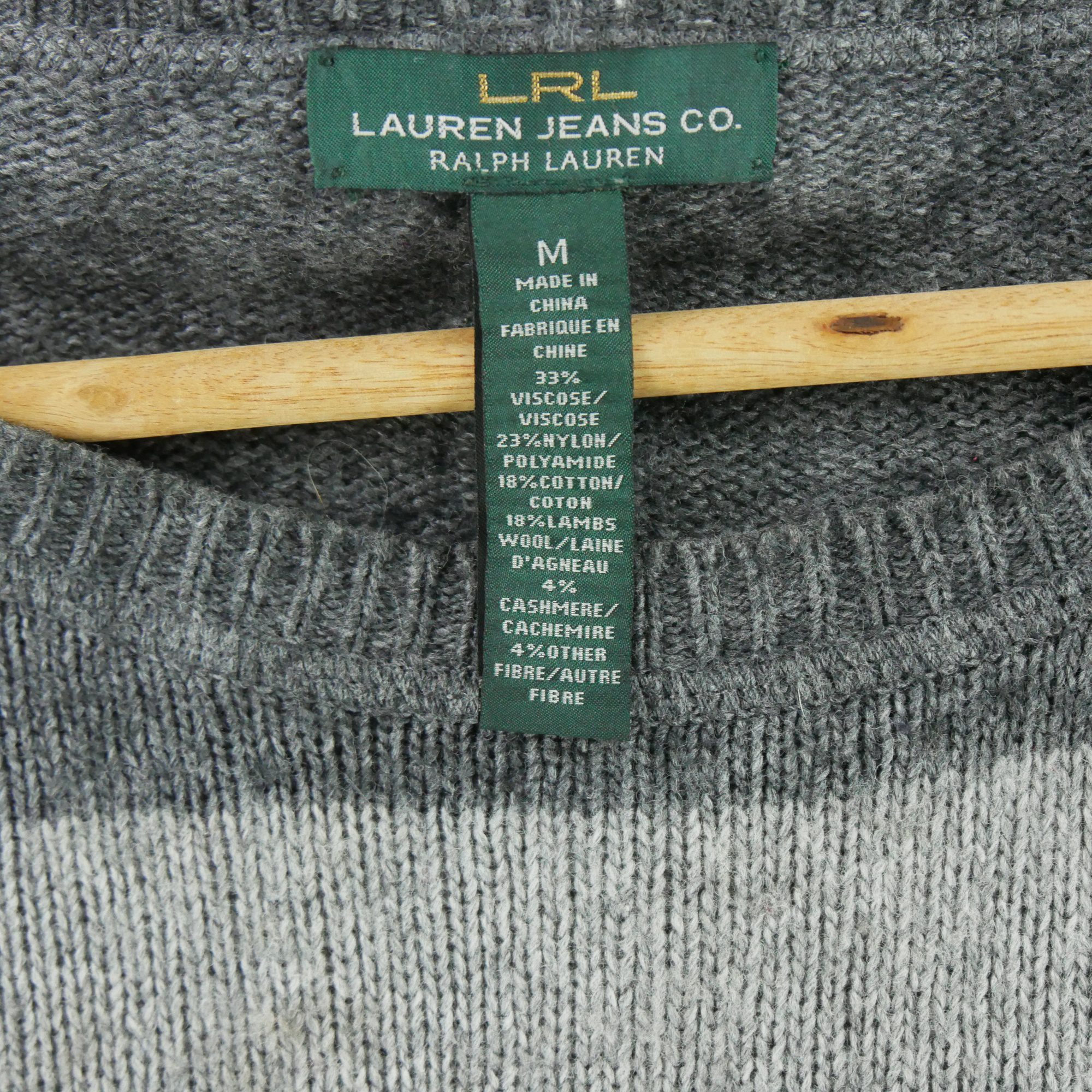 Pull Femme  laine et cachemire Gris 10