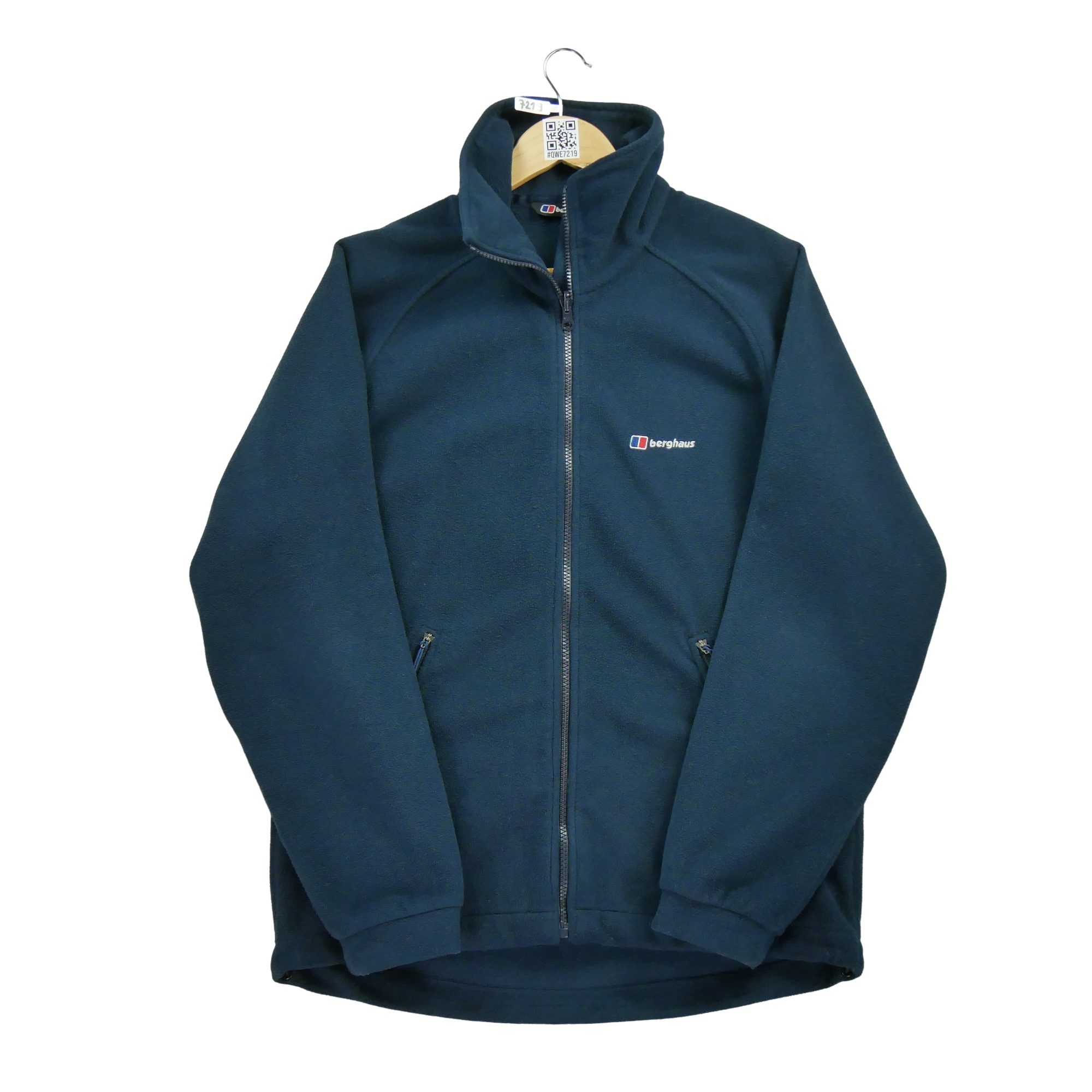 Veste polaire Homme Vintage Y2K - Excellent état