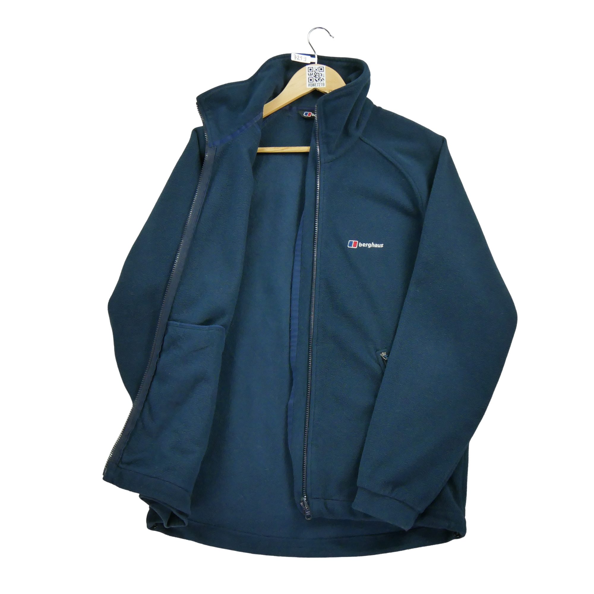 Veste polaire Homme  Vintage Y2K 3