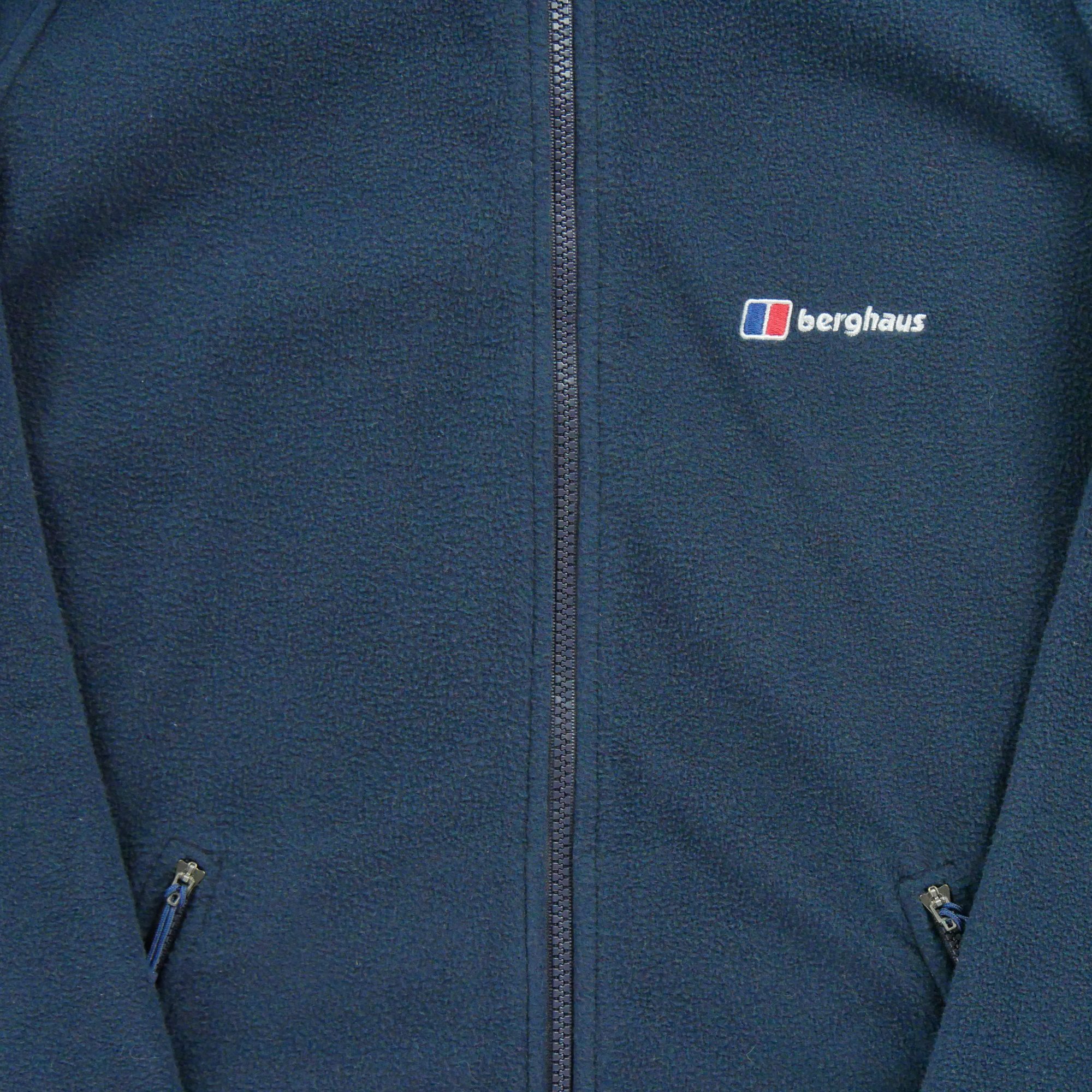 Veste polaire Homme  Vintage Y2K 4