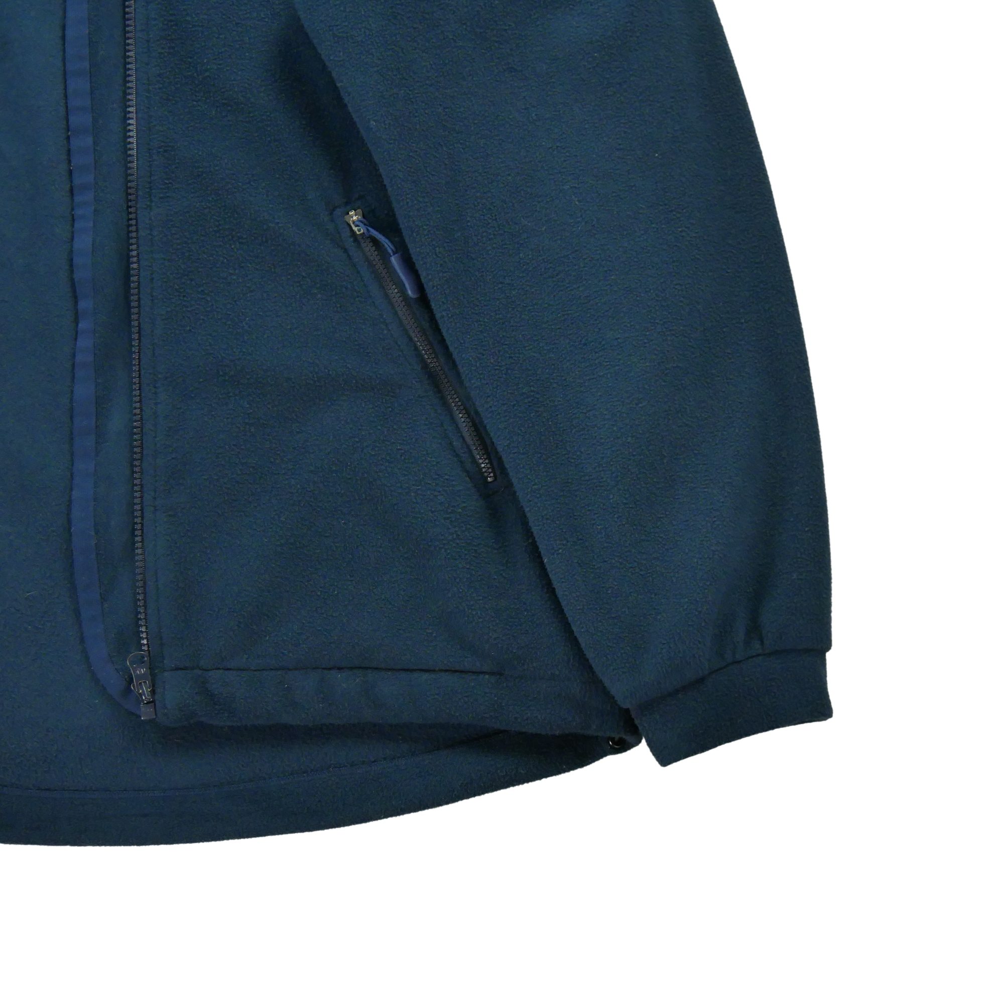 Veste polaire Homme  Vintage Y2K 5