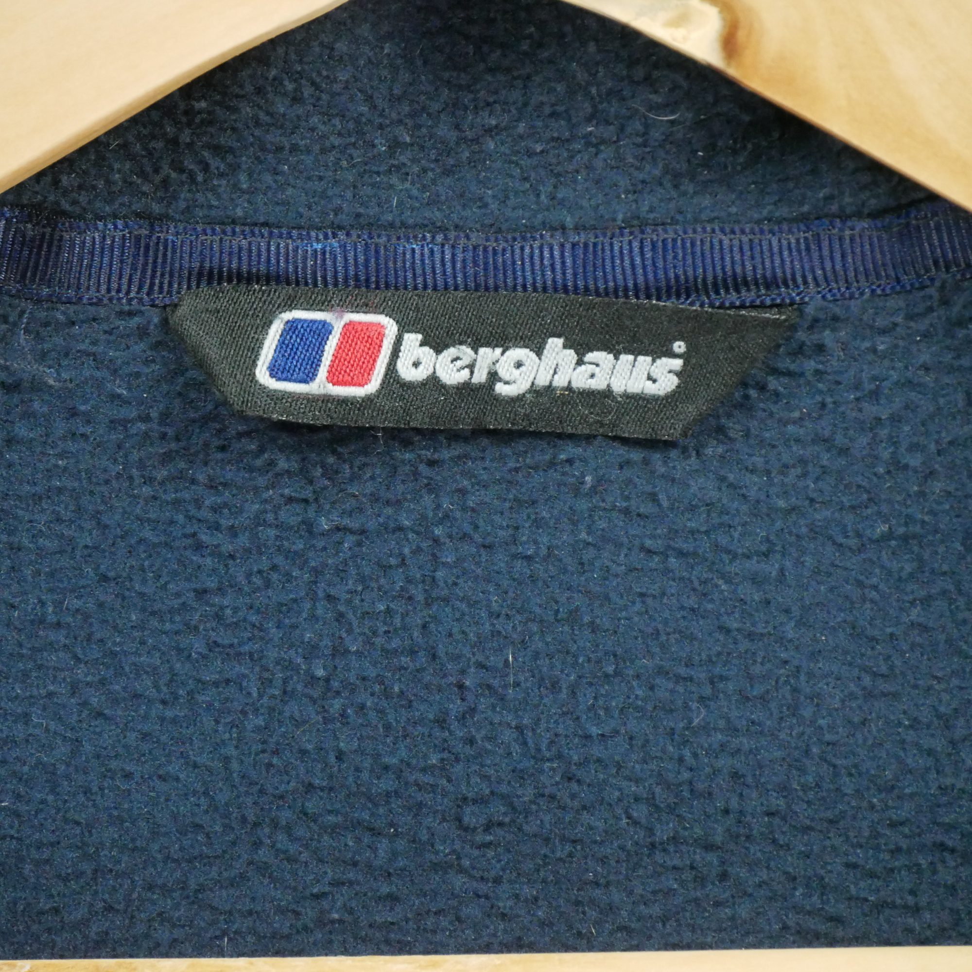 Veste polaire Homme  Vintage Y2K 6