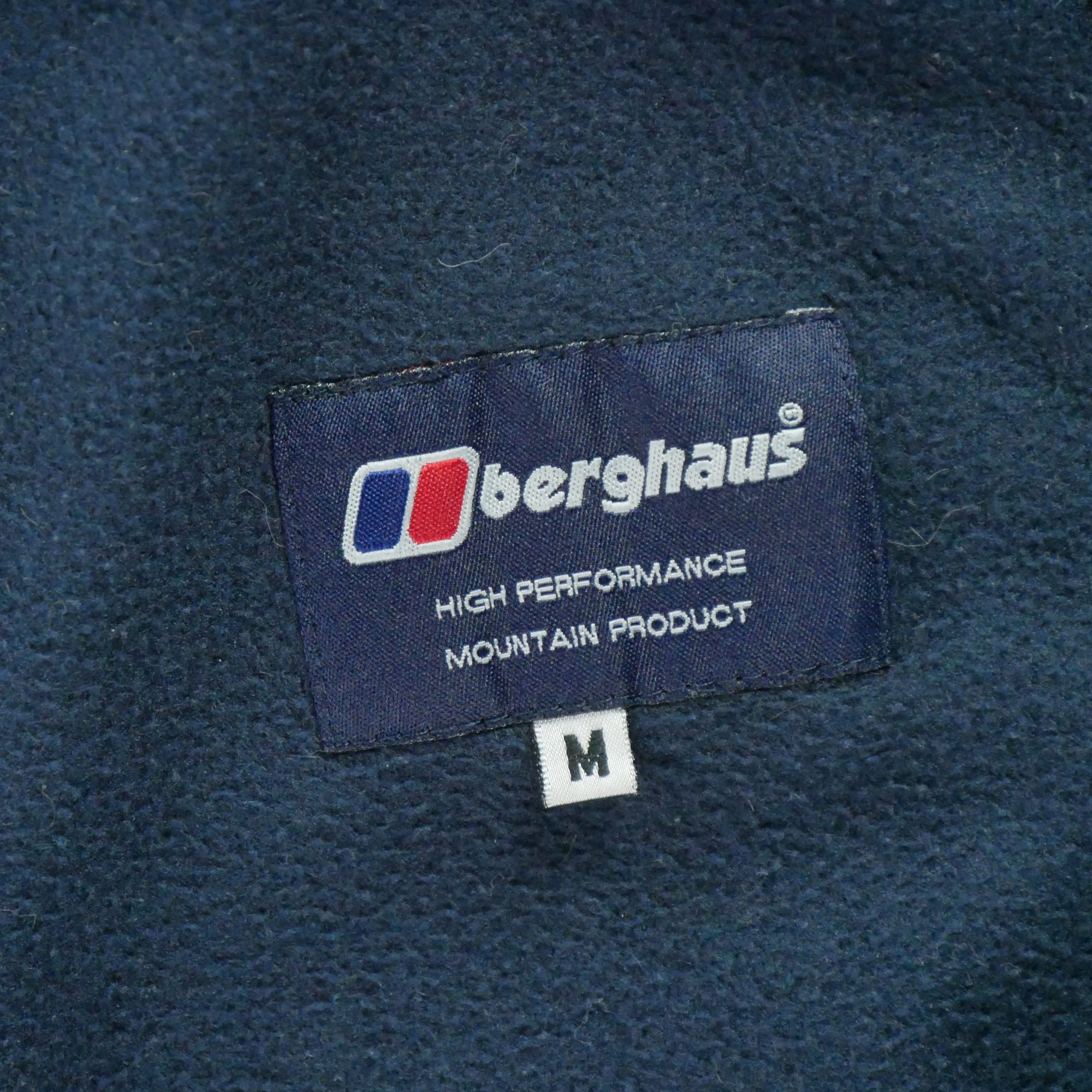 Veste polaire Homme  Vintage Y2K 7