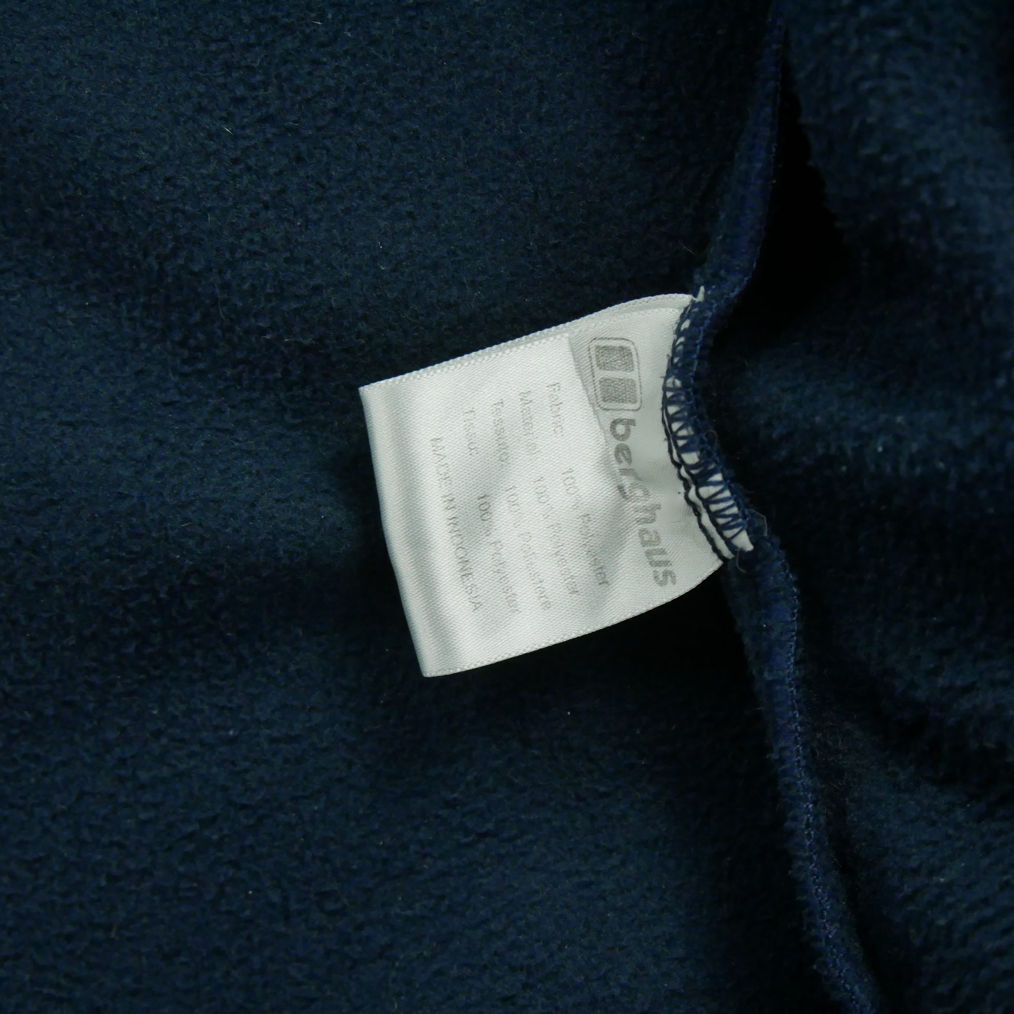 Veste polaire Homme  Vintage Y2K 8