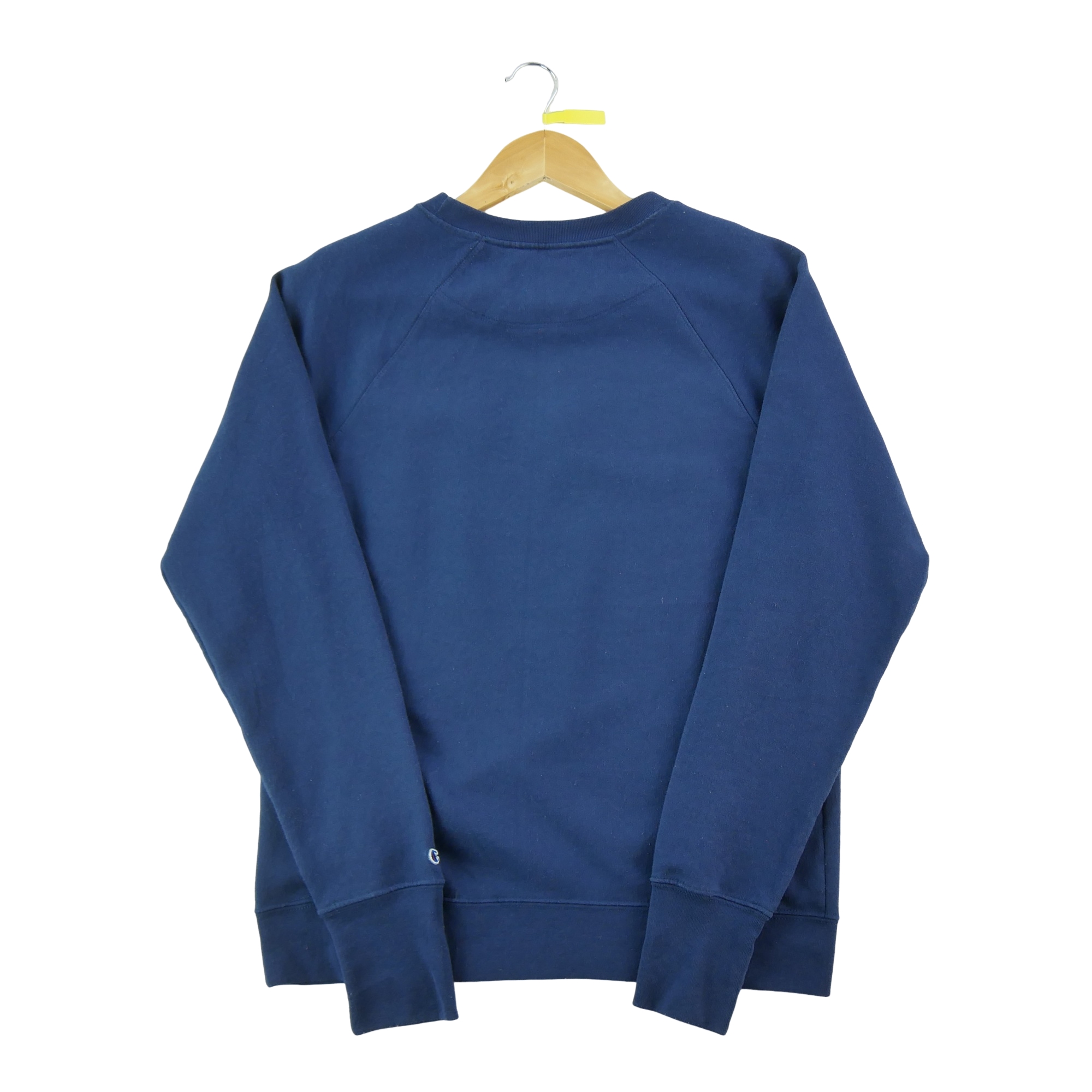 Sweat Homme  Retro Marine 2