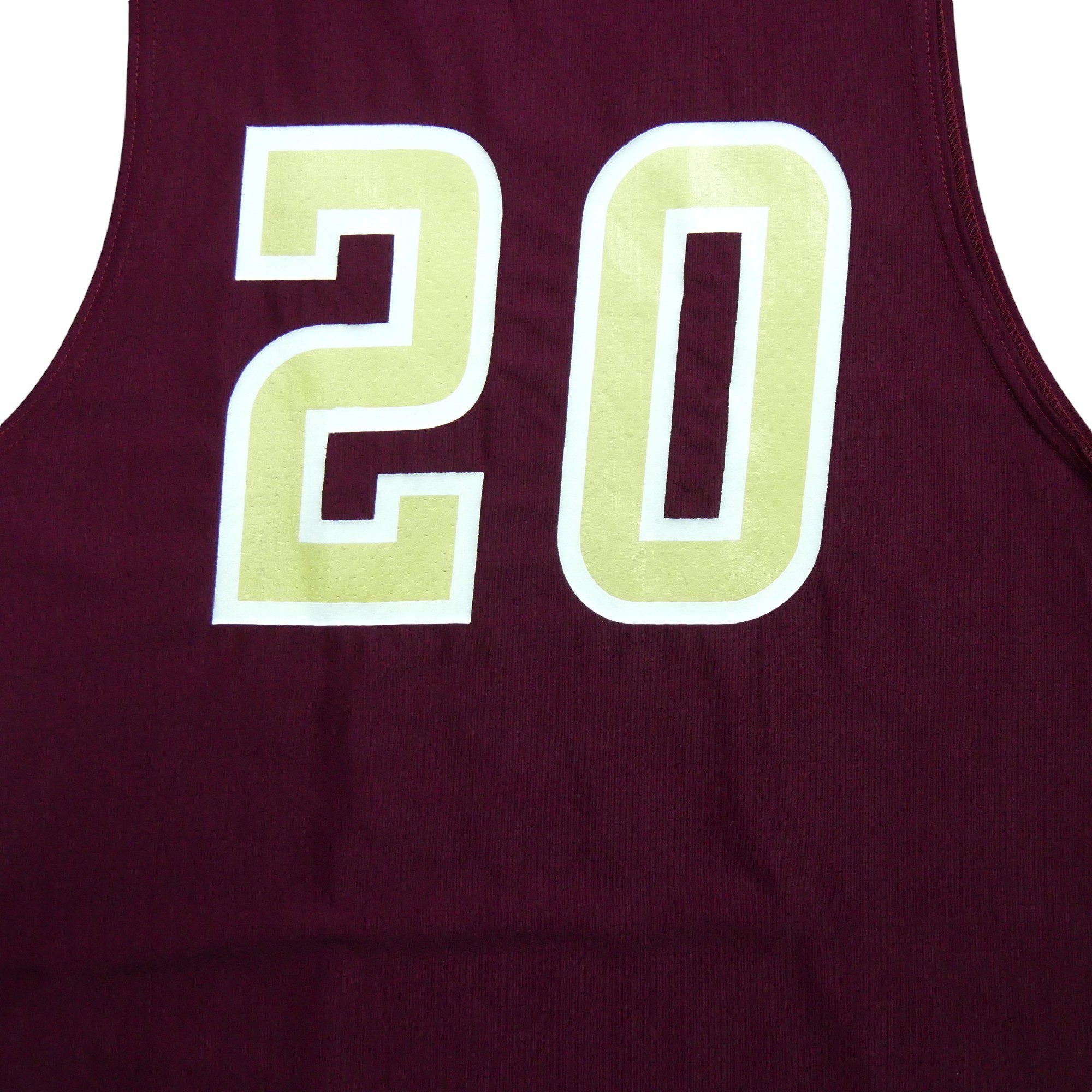 Maillot Homme  Diggers Basketball 3