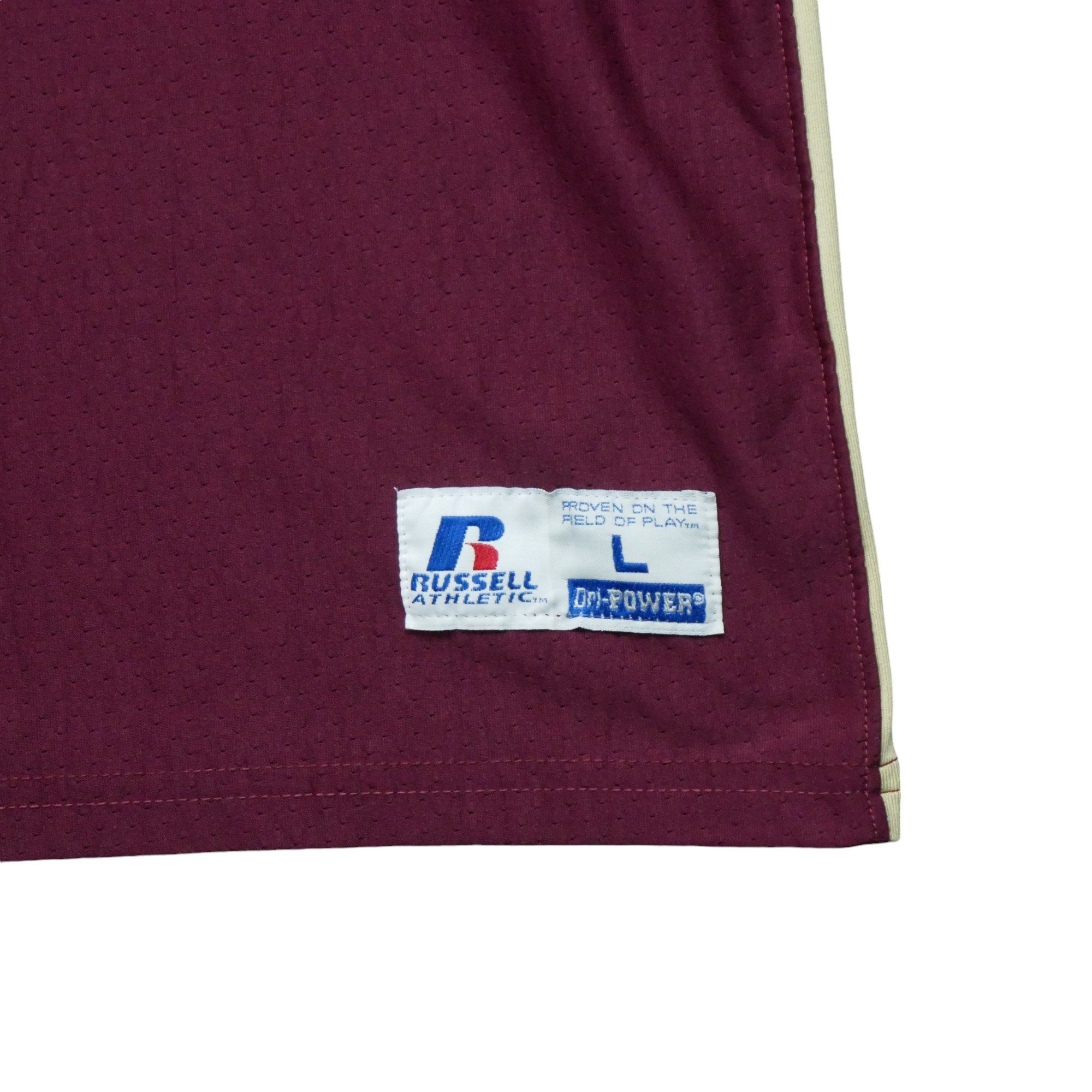 Maillot Homme  Diggers Basketball 5