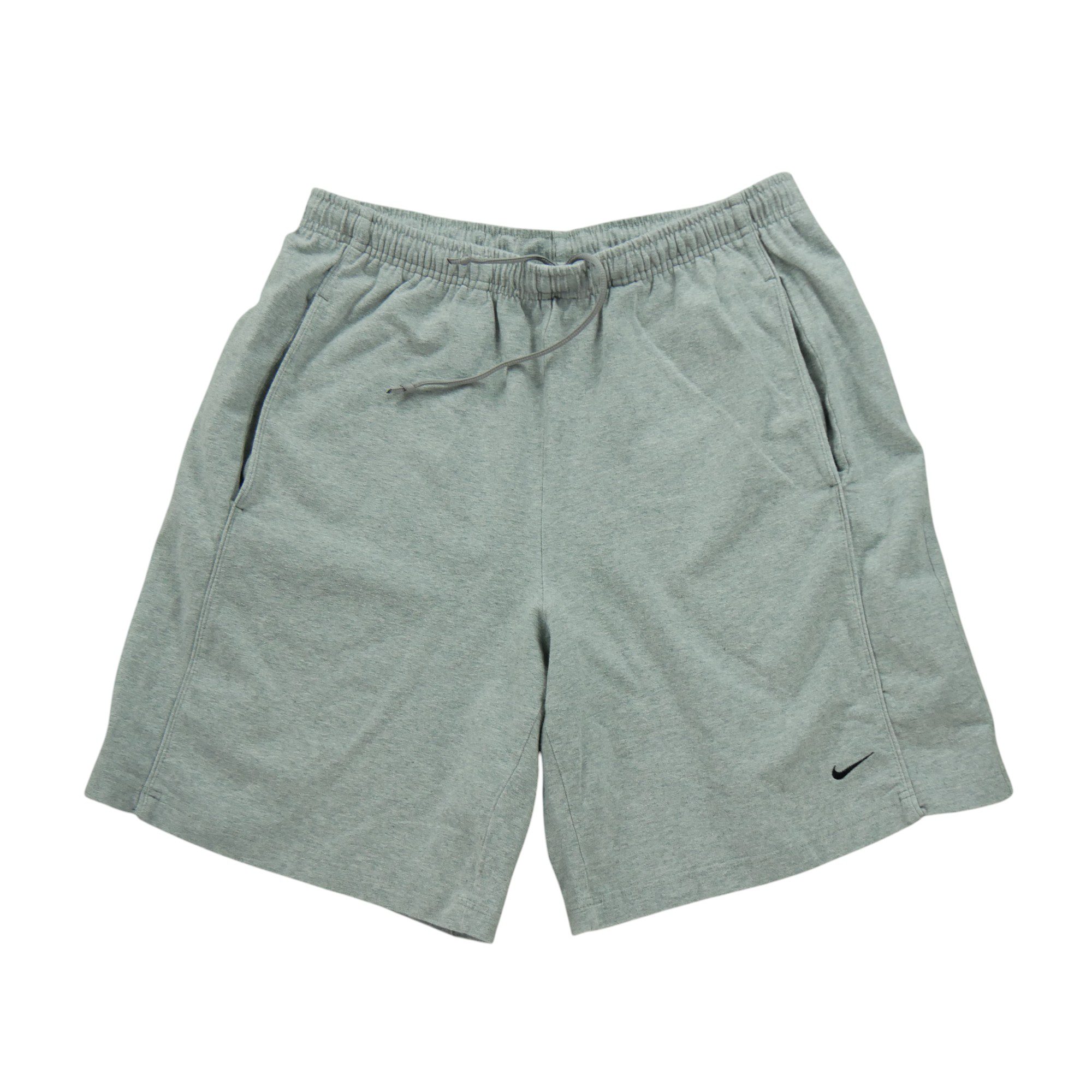 Short Homme  Gris 1