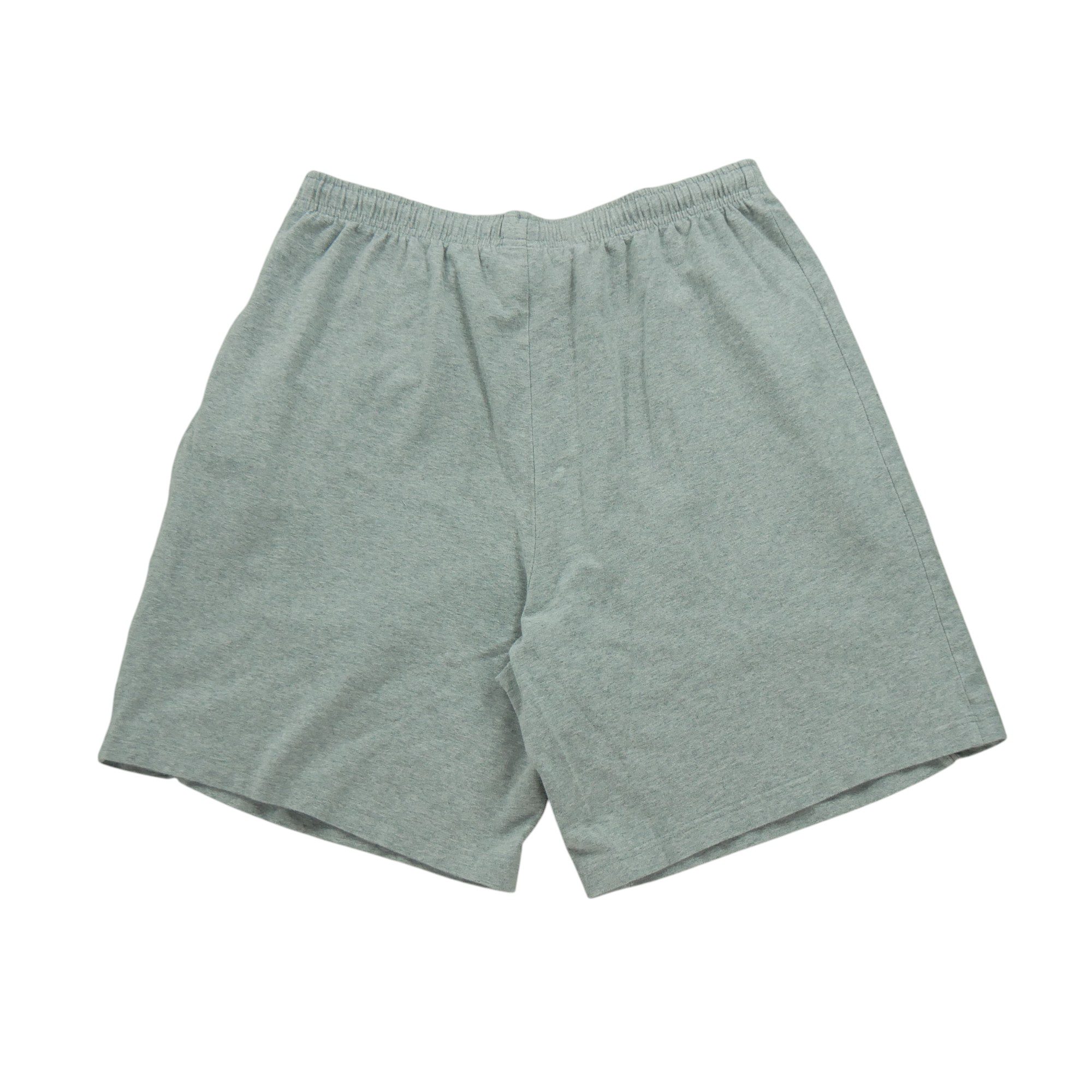 Short Homme  Gris 2