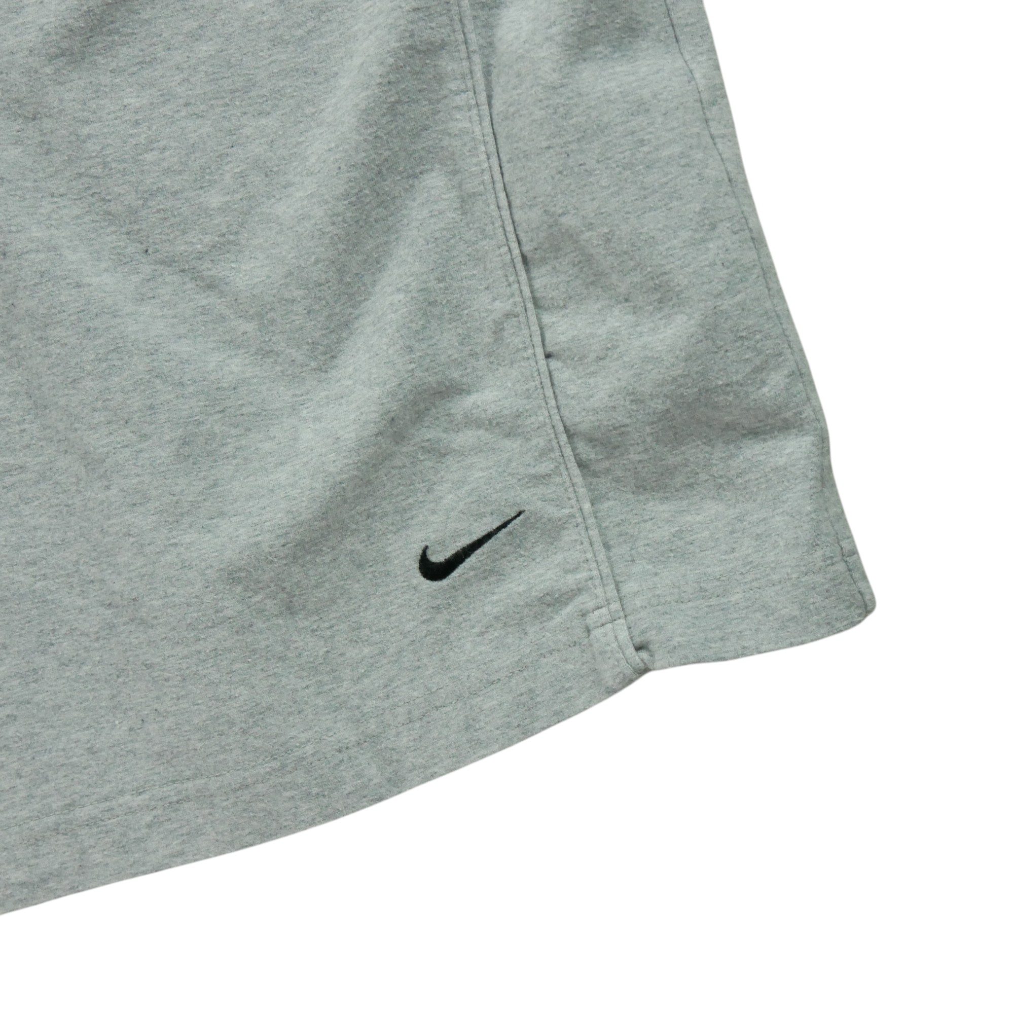 Short Homme  Gris 3