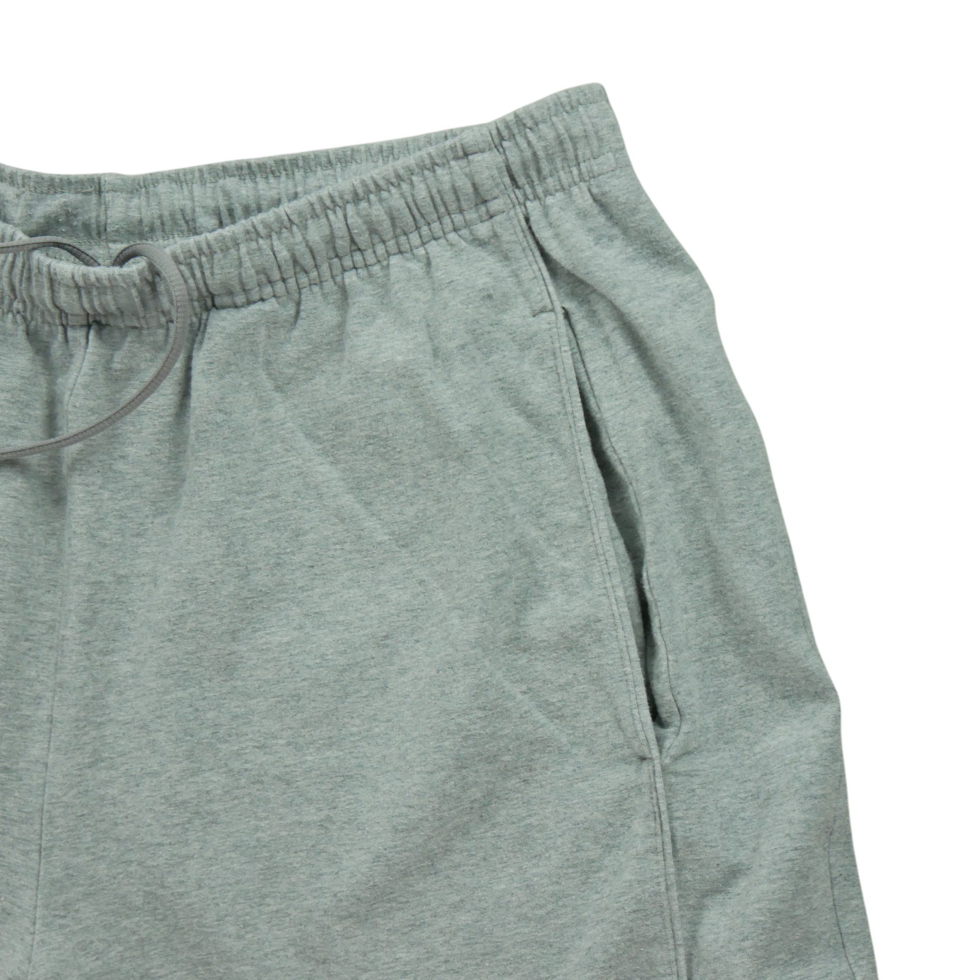 Short Homme  Gris 4