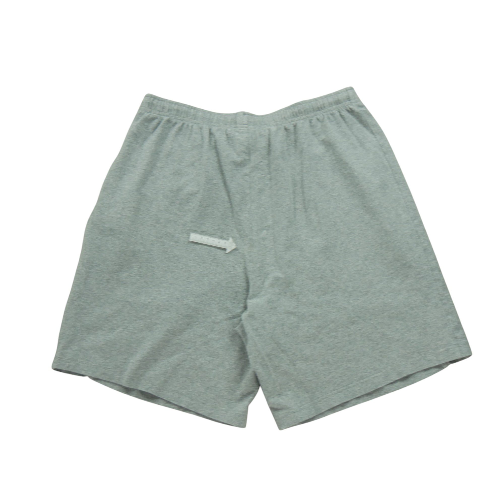 Short Homme  Gris 5