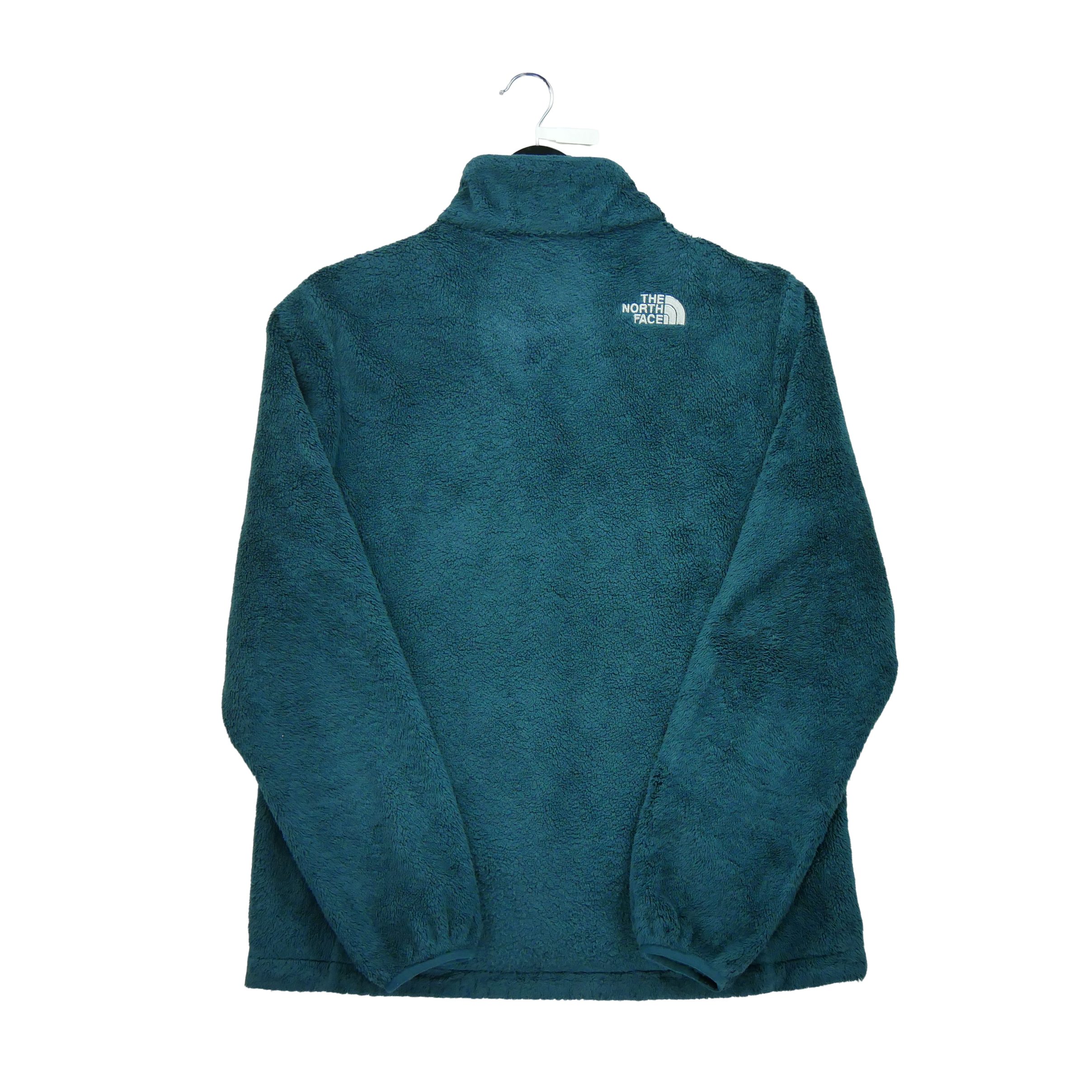 Veste polaire Femme Osito TNF Bleu 2