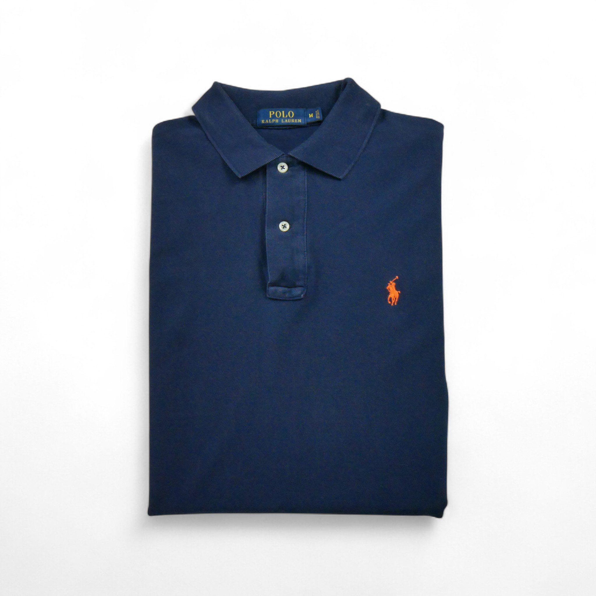 Polo manches courtes Homme 1