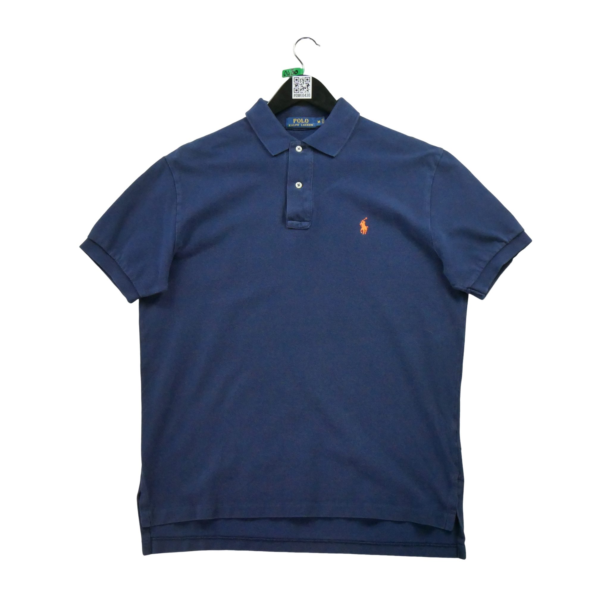 Polo manches courtes Homme 2
