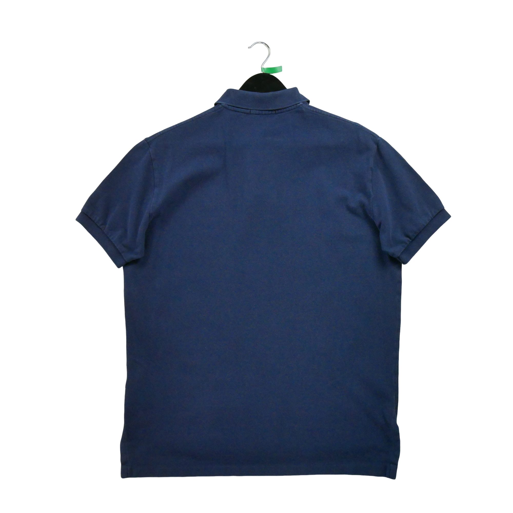 Polo manches courtes Homme 3