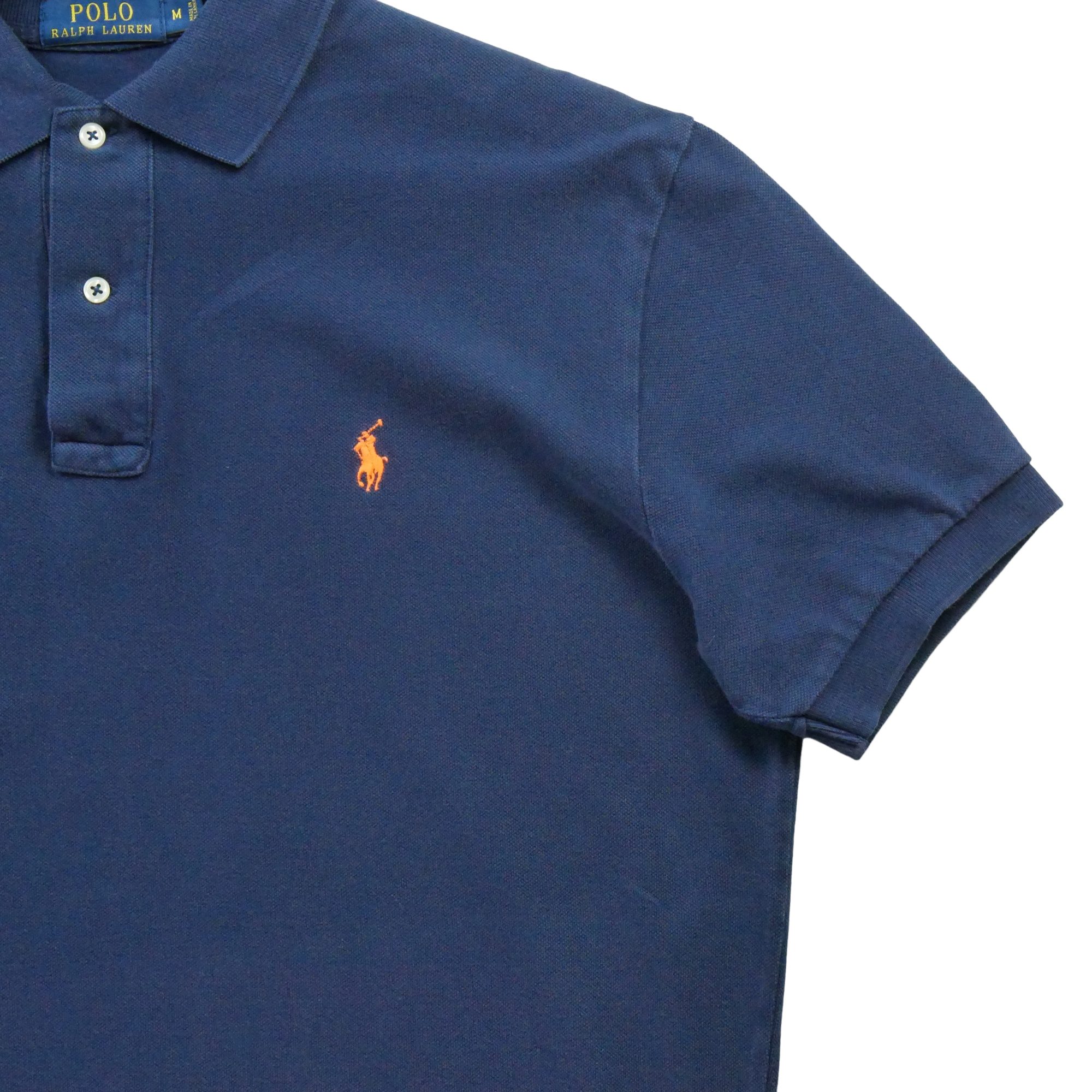 Polo manches courtes Homme 4