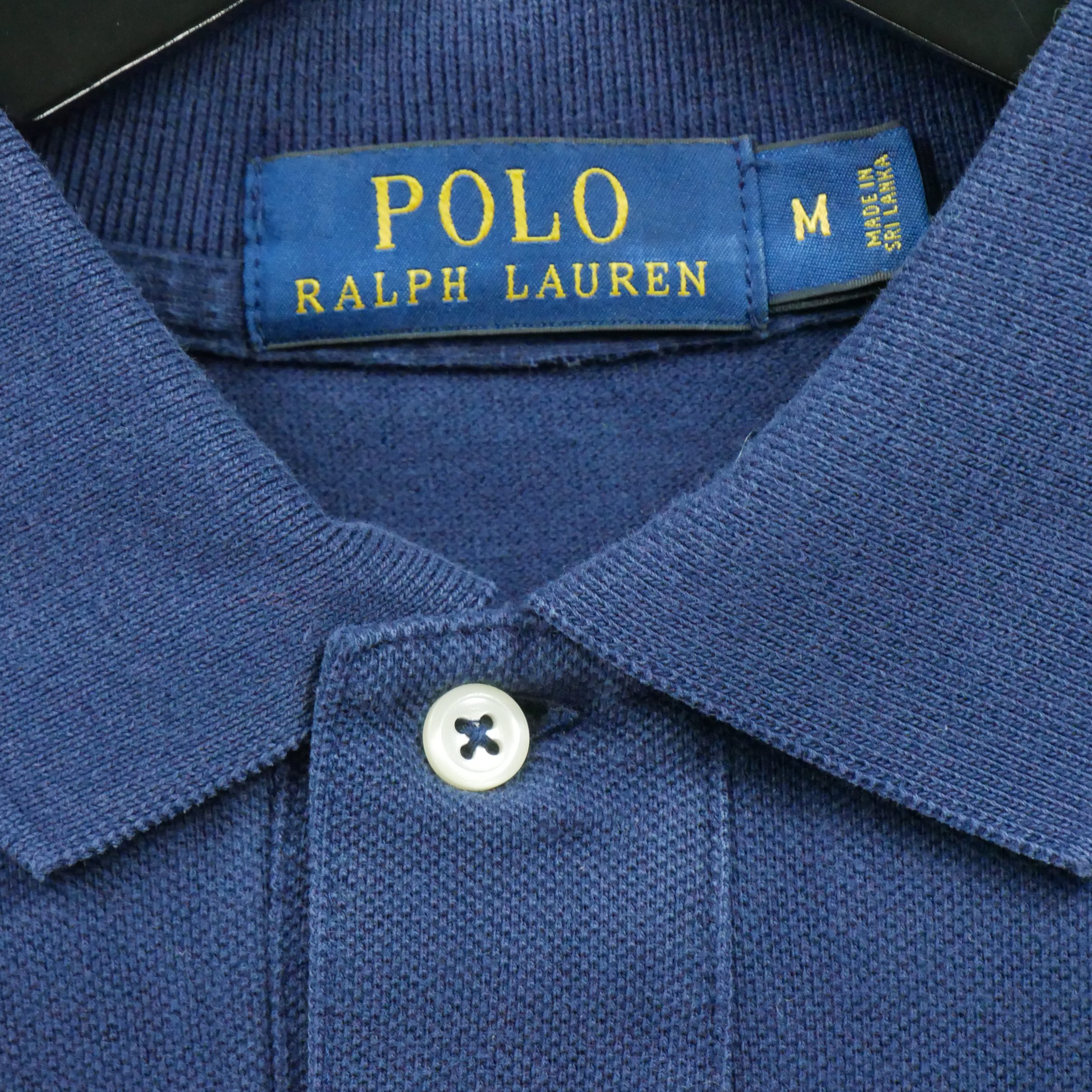 Polo manches courtes Homme 5