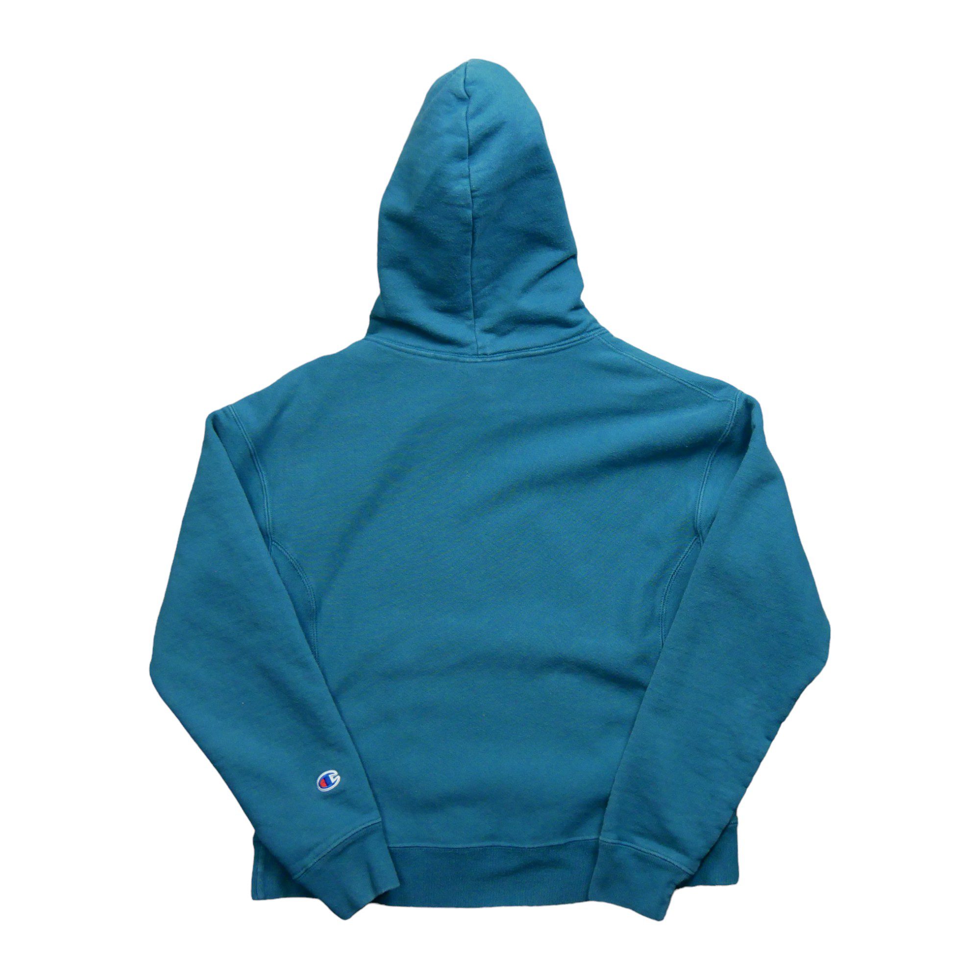 Sweat à capuche Champion Hoodie 2