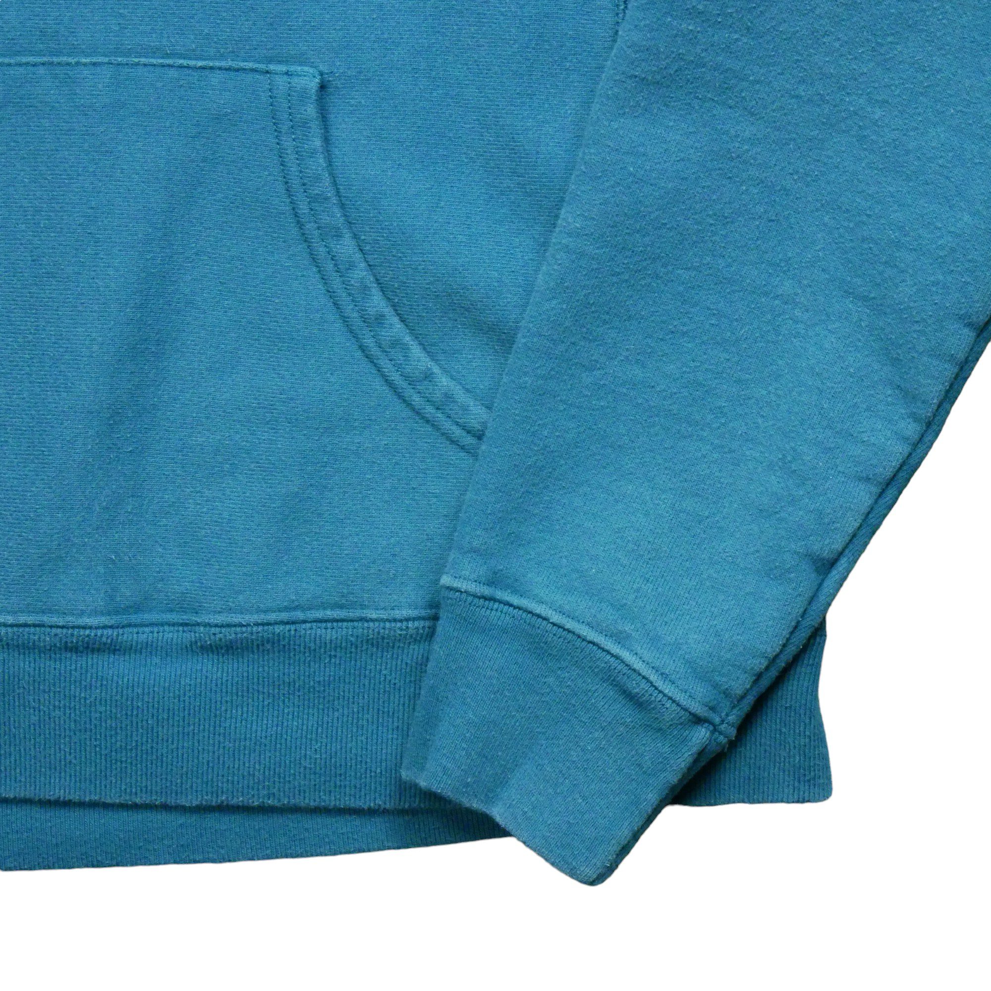 Sweat à capuche Champion Hoodie 5