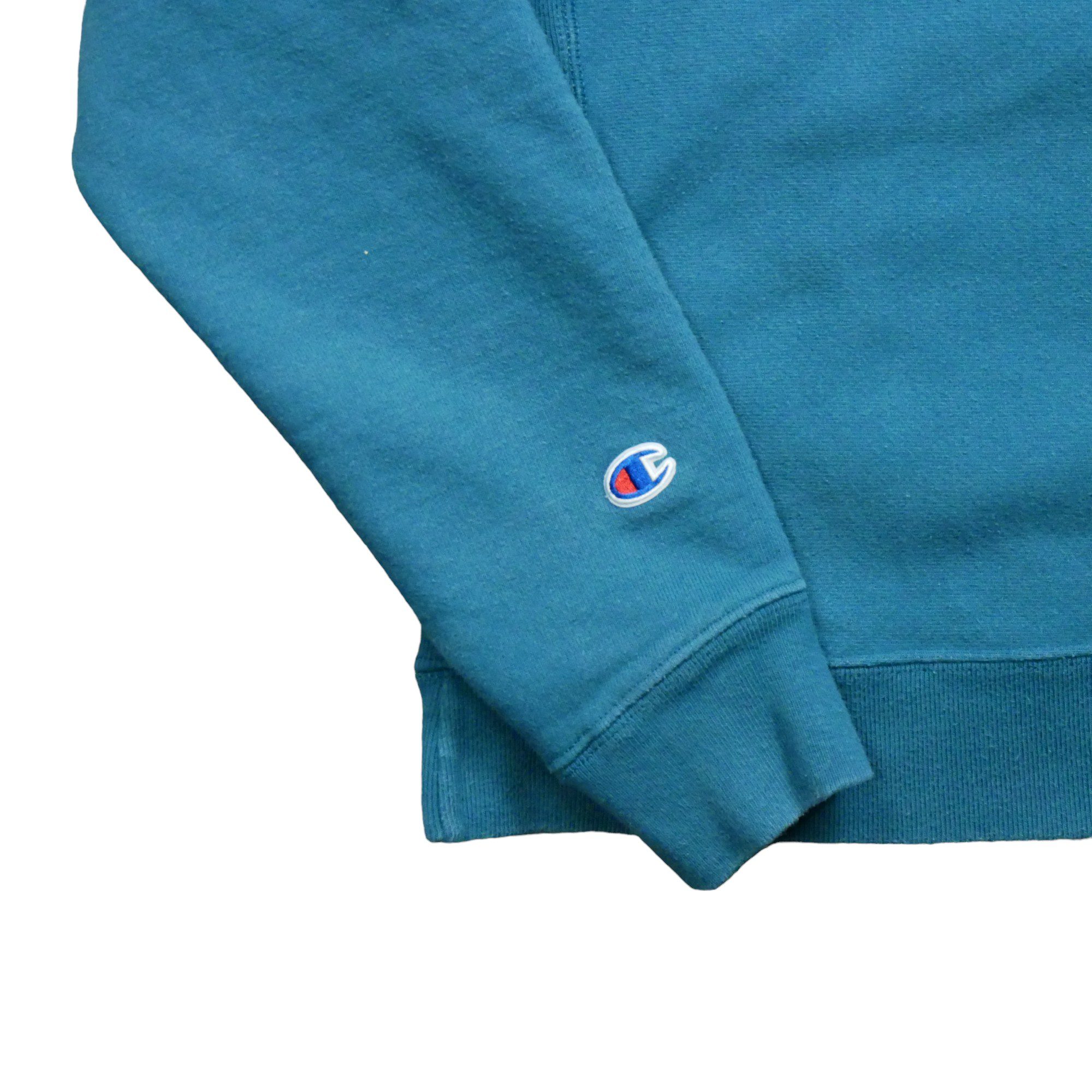 Sweat à capuche Champion Hoodie 8