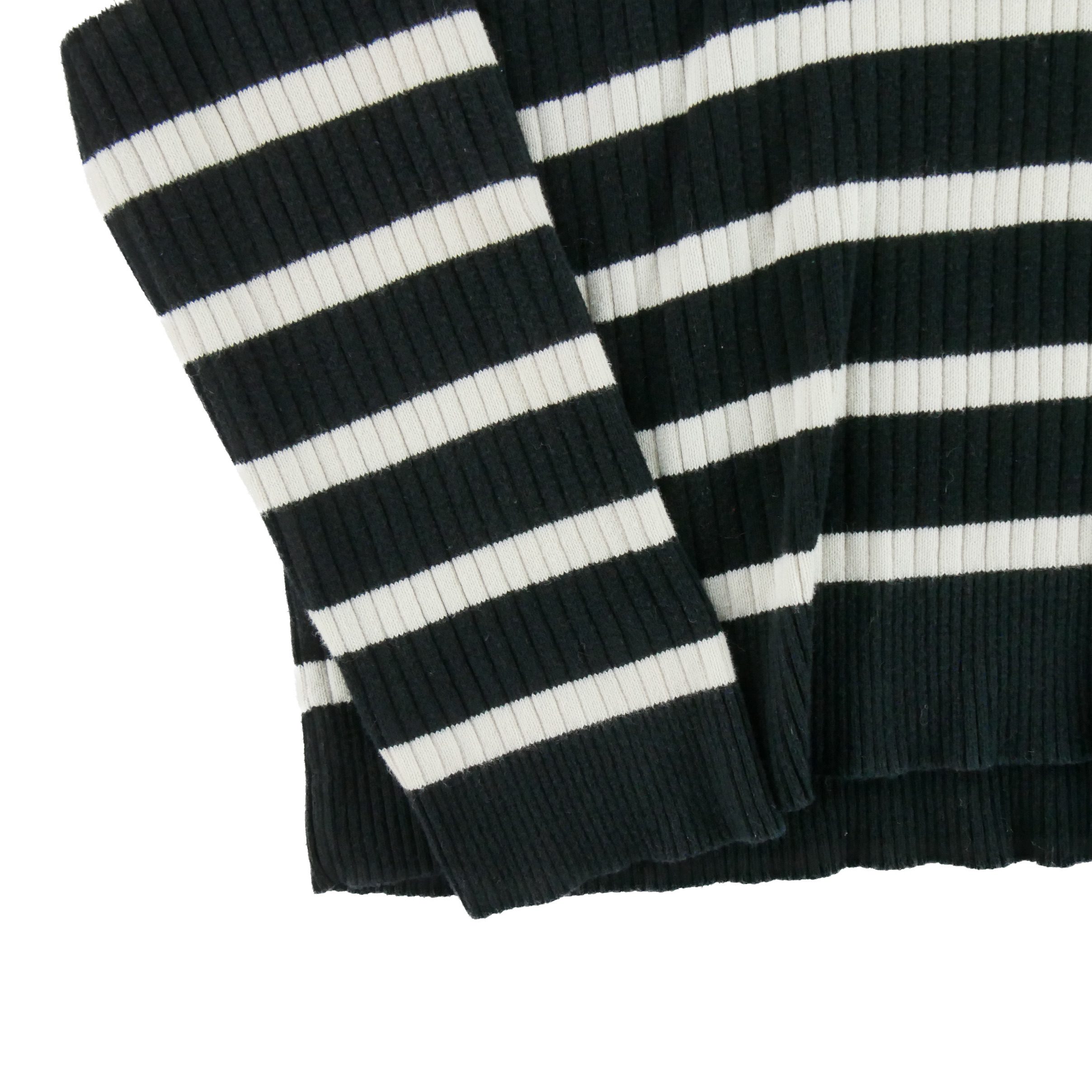 Pull Femme  Noir 4