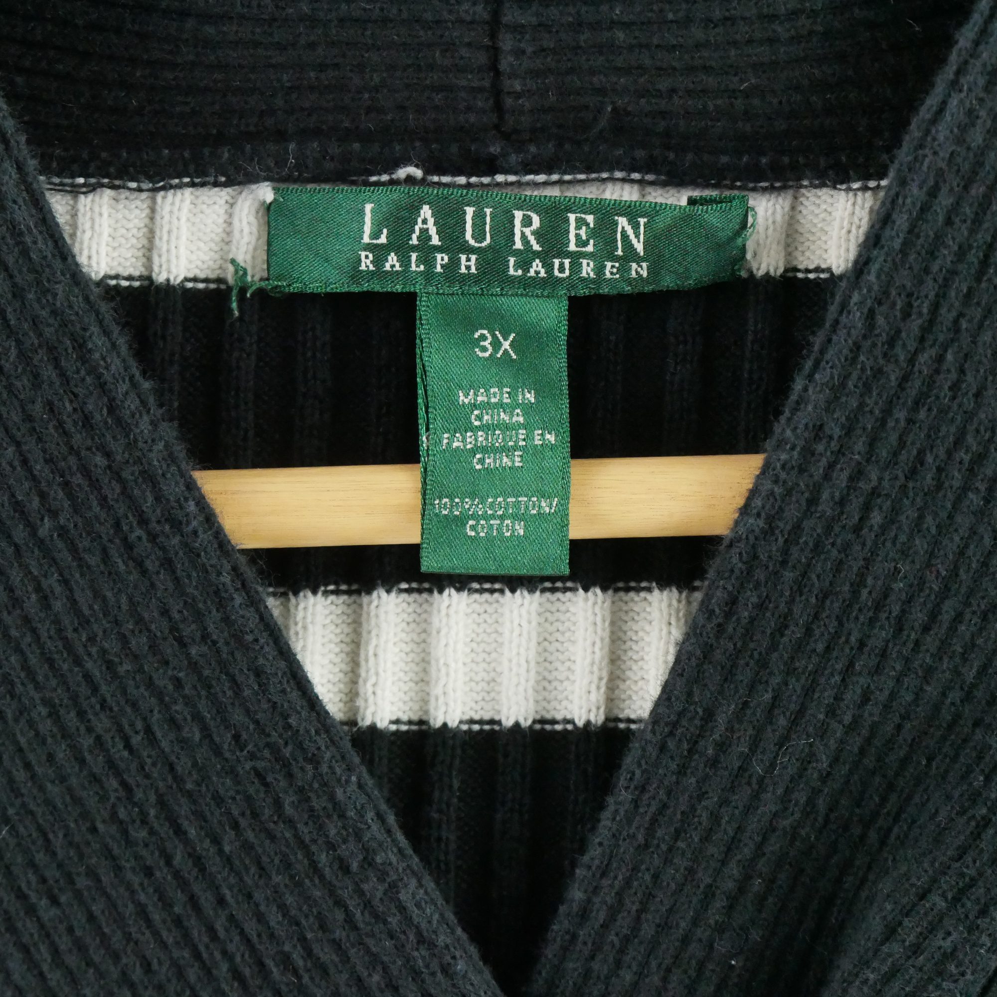Pull Femme  Noir 5