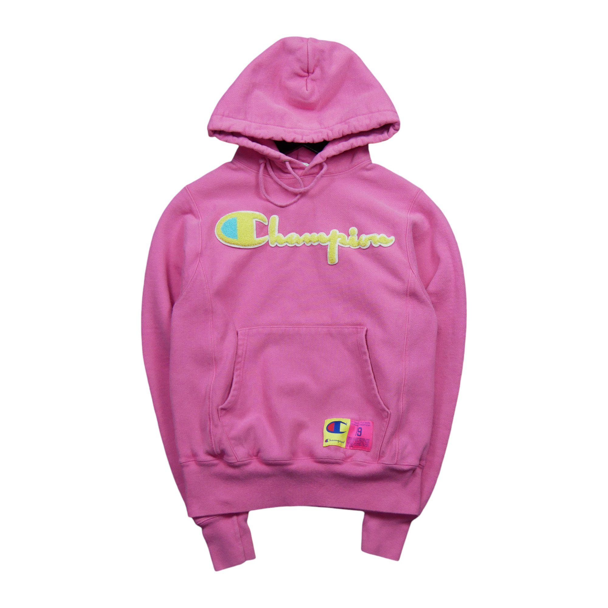 Sweat à capuche Champion 1