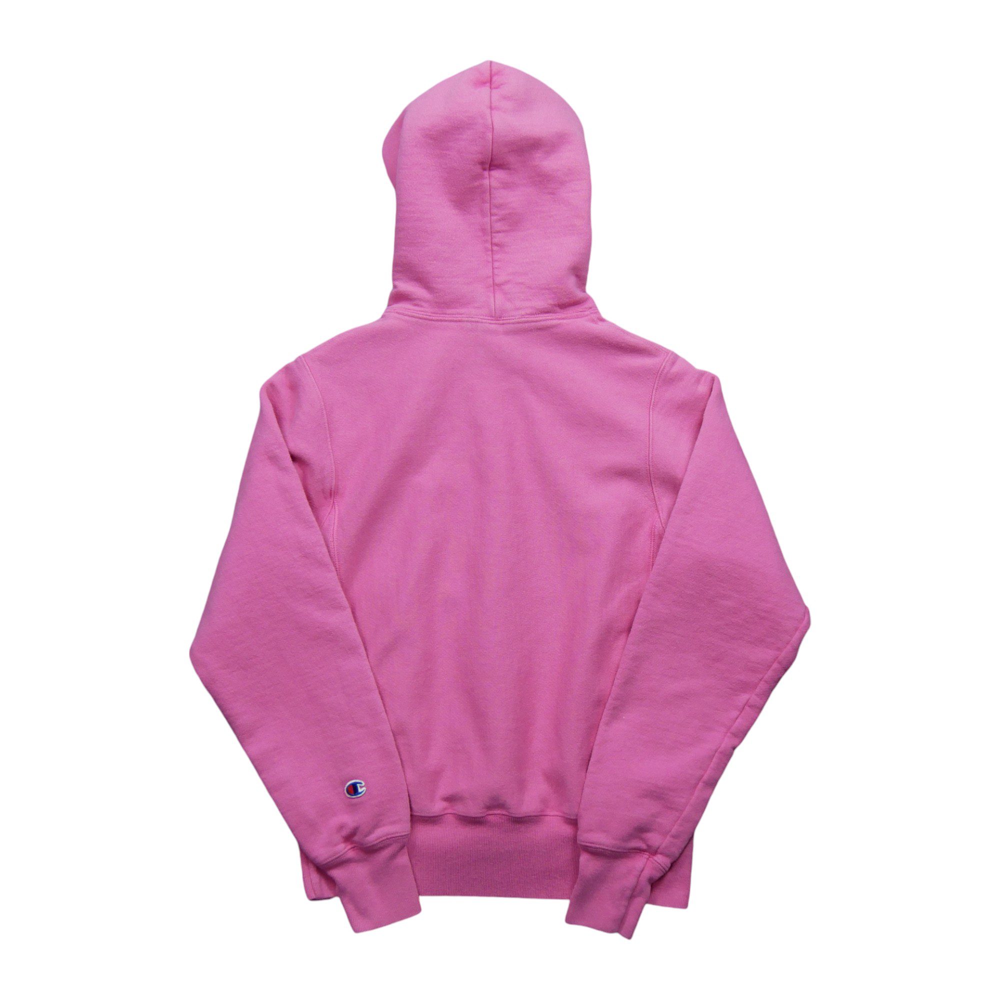 Sweat à capuche Champion 2