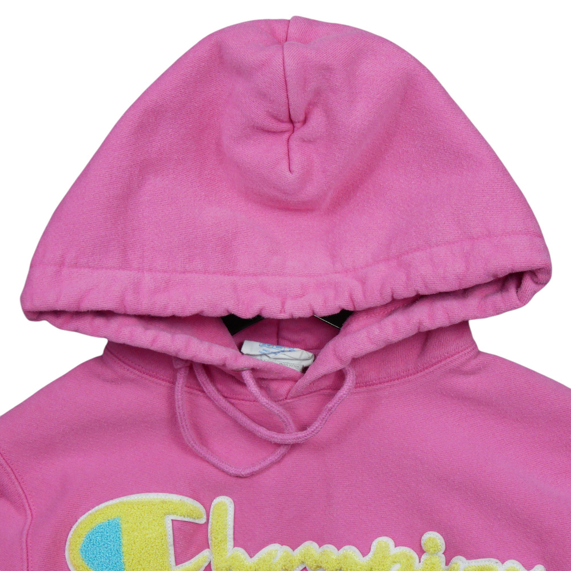 Sweat à capuche Champion 4