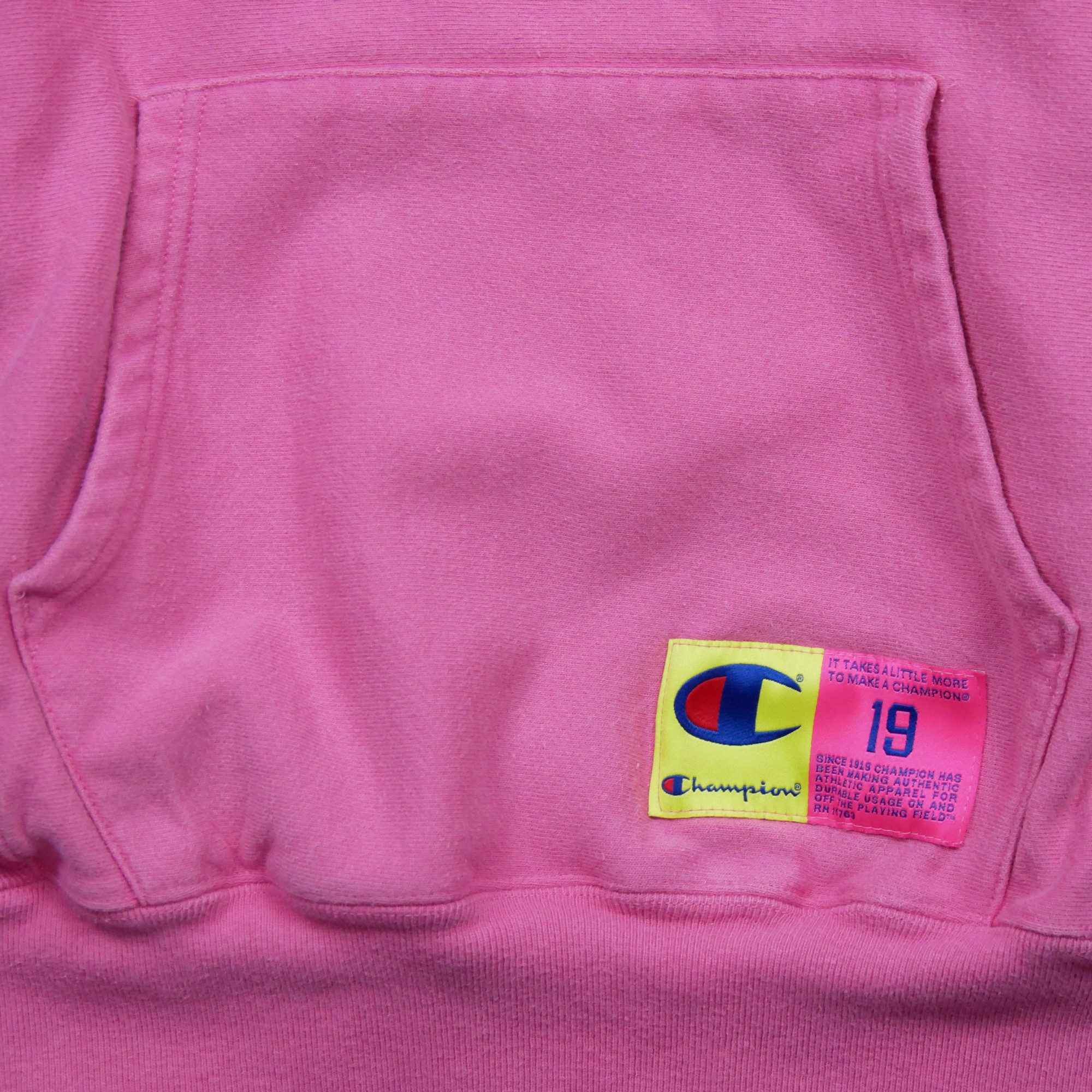 Sweat à capuche Champion 5