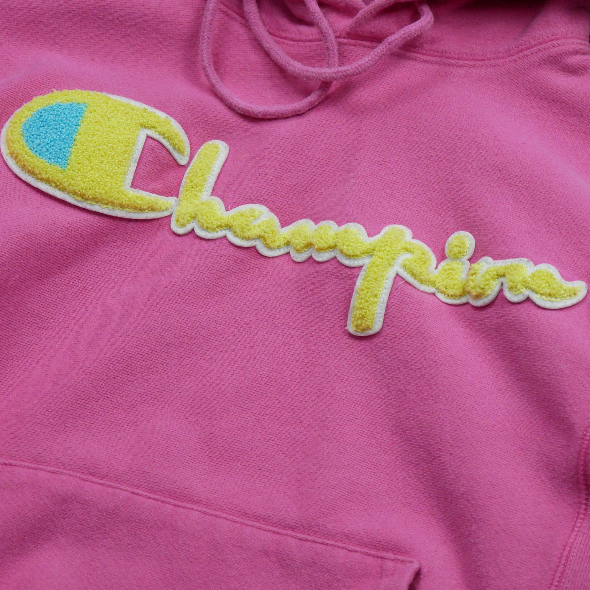Sweat à capuche Champion 6