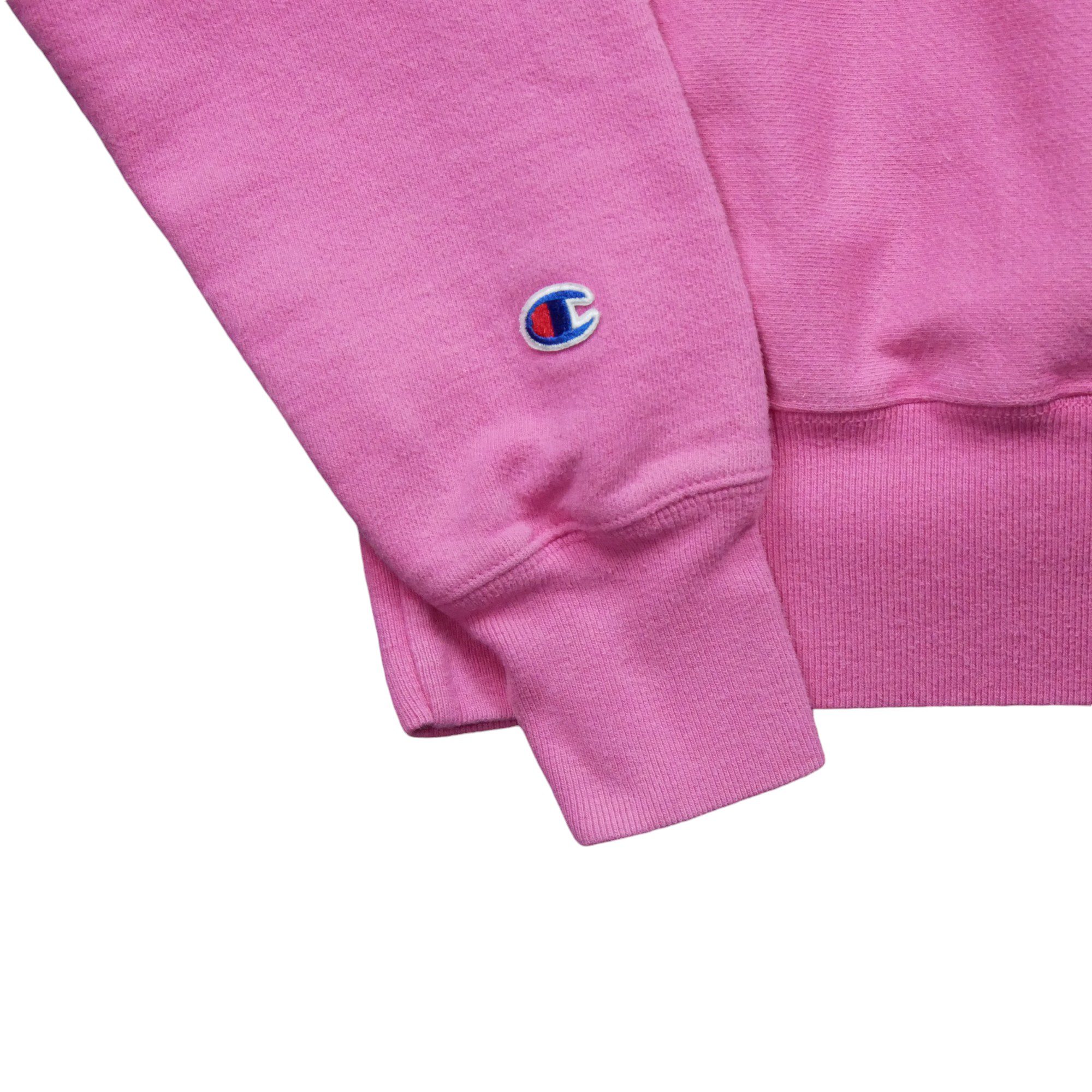 Sweat à capuche Champion 8