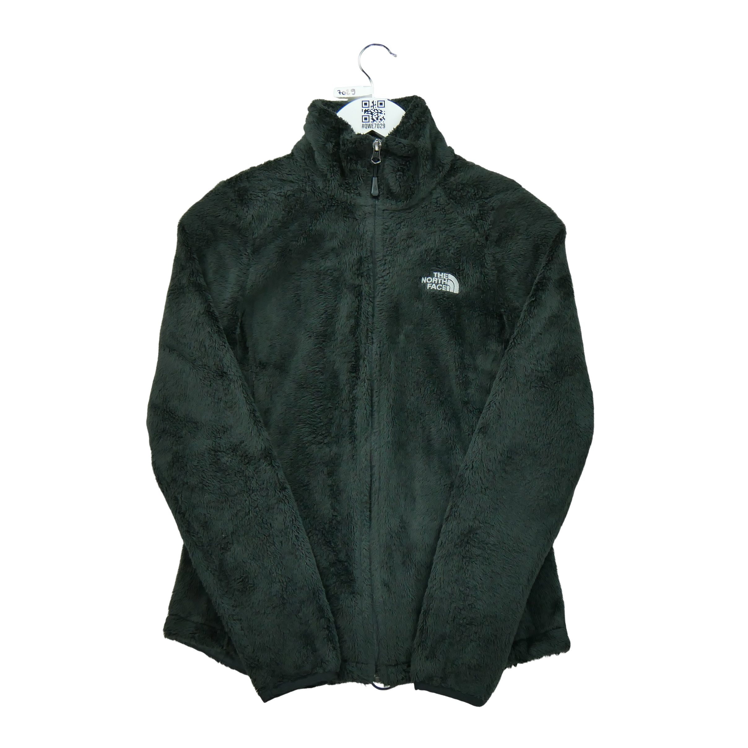 Veste polaire Femme  Osito TNF Noir 1