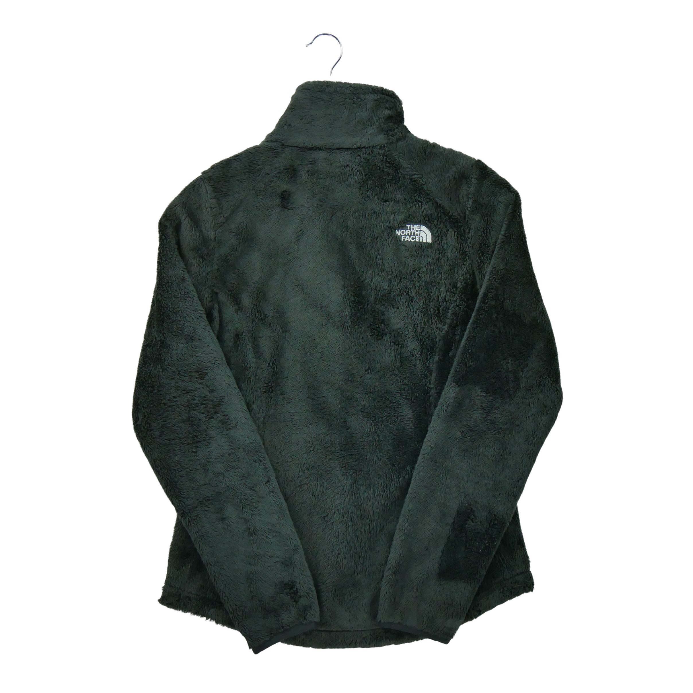 Veste polaire Femme  Osito TNF Noir 2