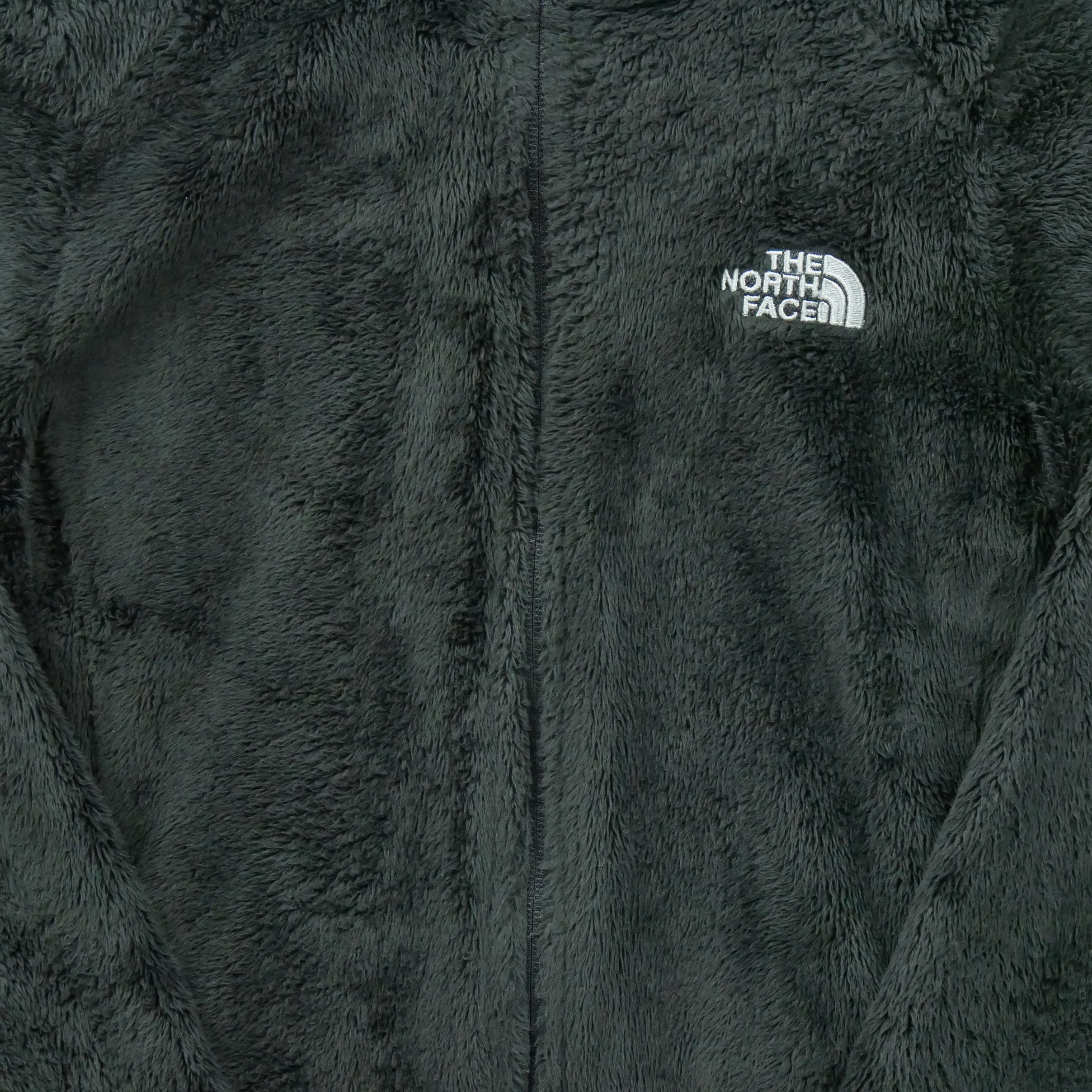 Veste polaire Femme  Osito TNF Noir 4