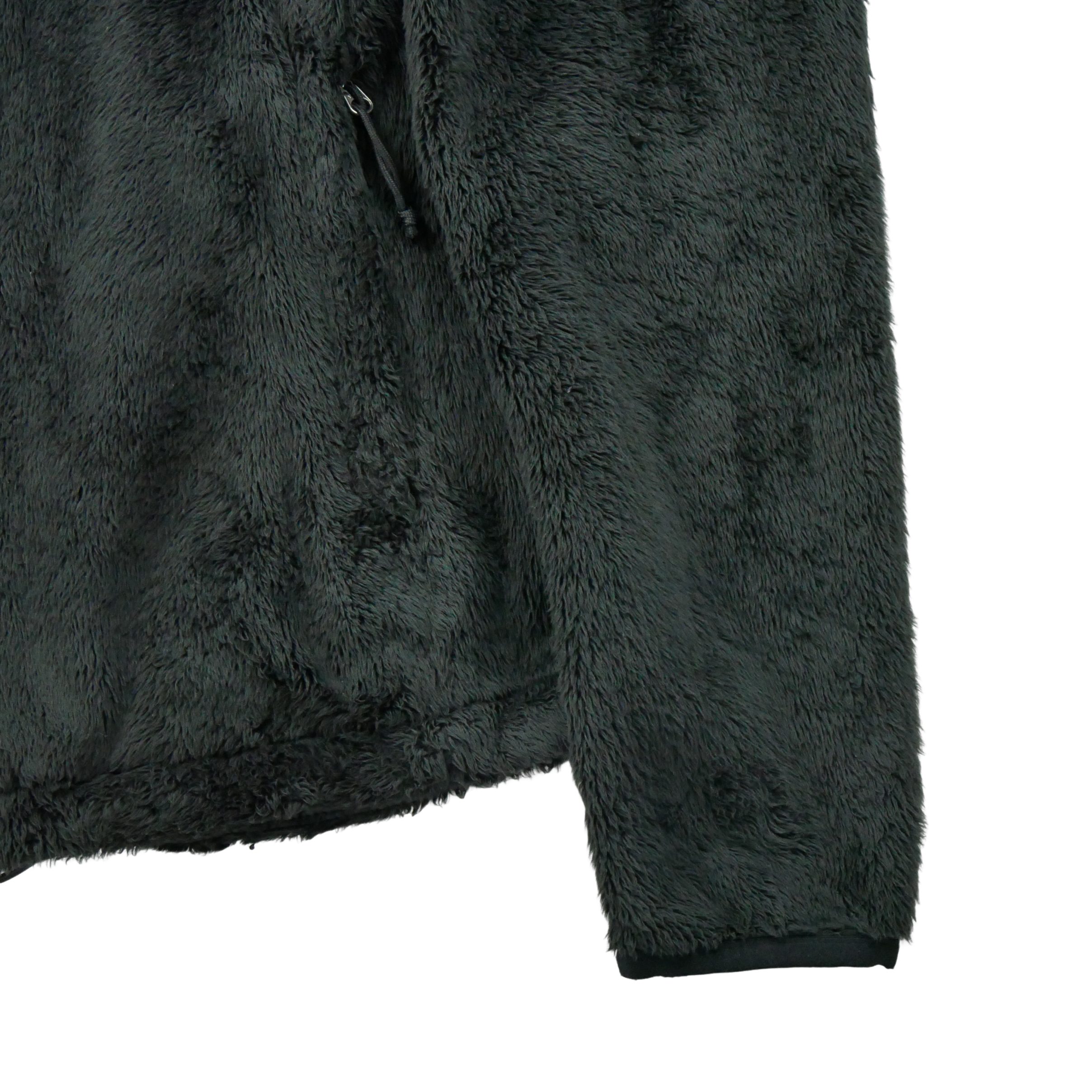 Veste polaire Femme  Osito TNF Noir 5