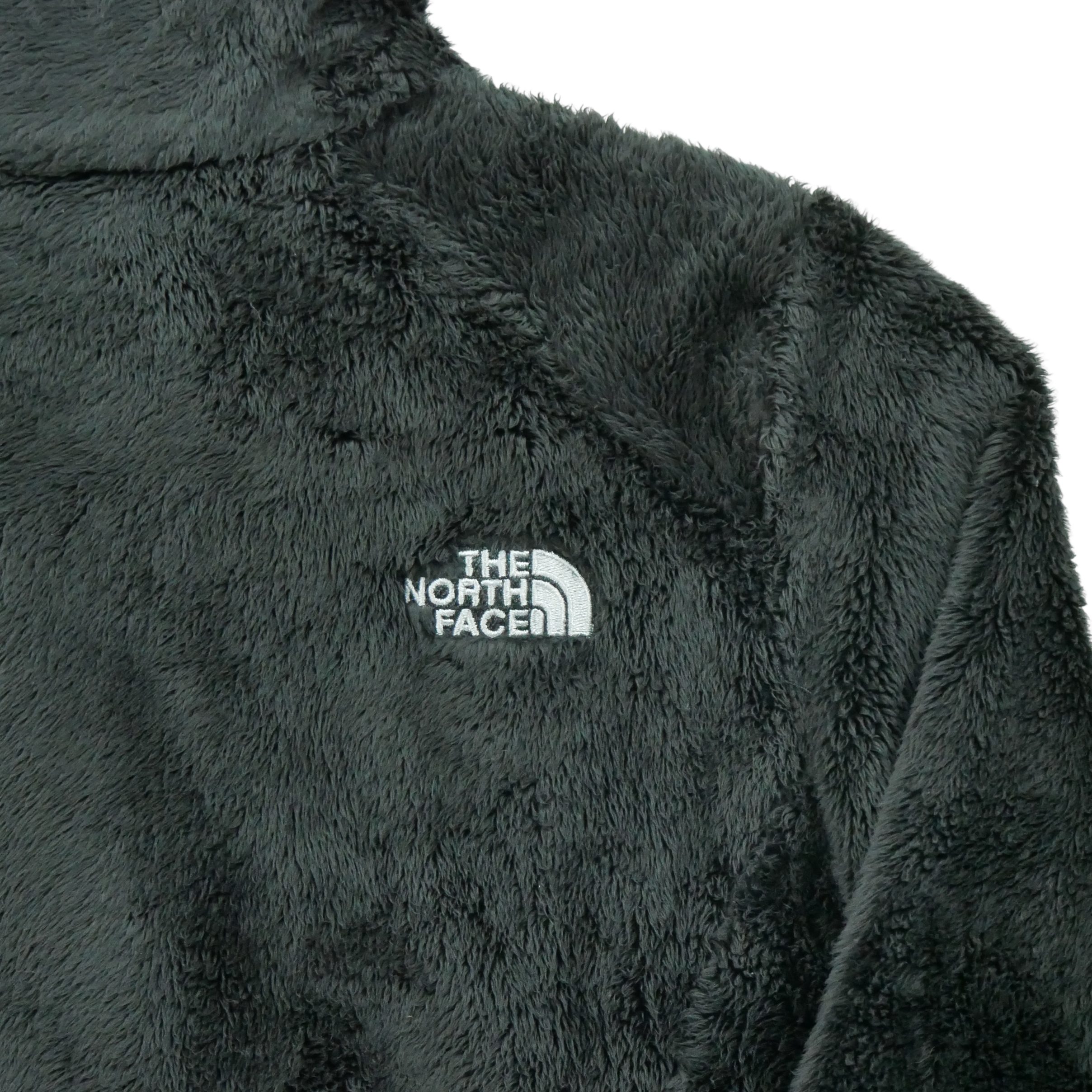 Veste polaire Femme  Osito TNF Noir 6