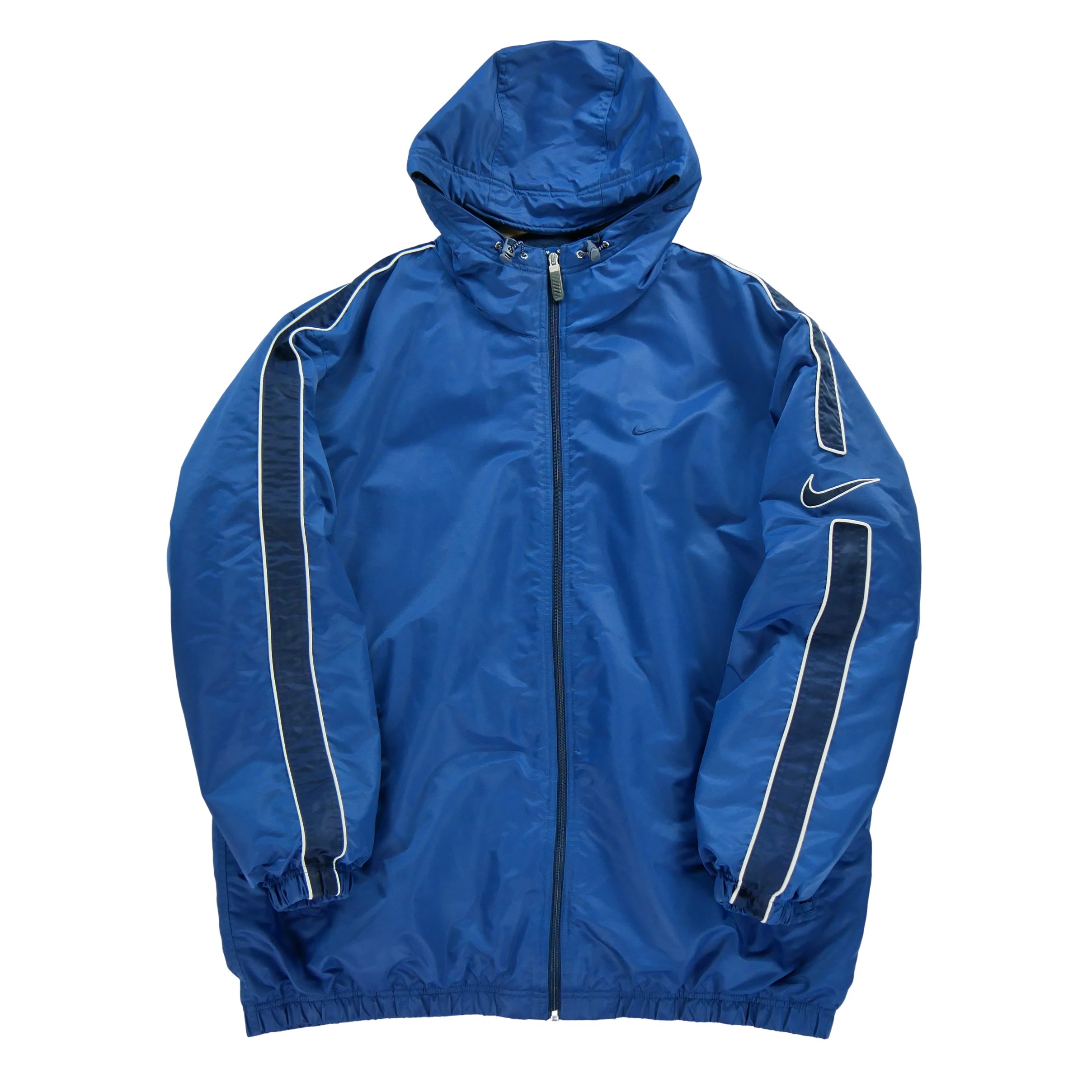 Parka Homme  solo Swoosh Vintage 1