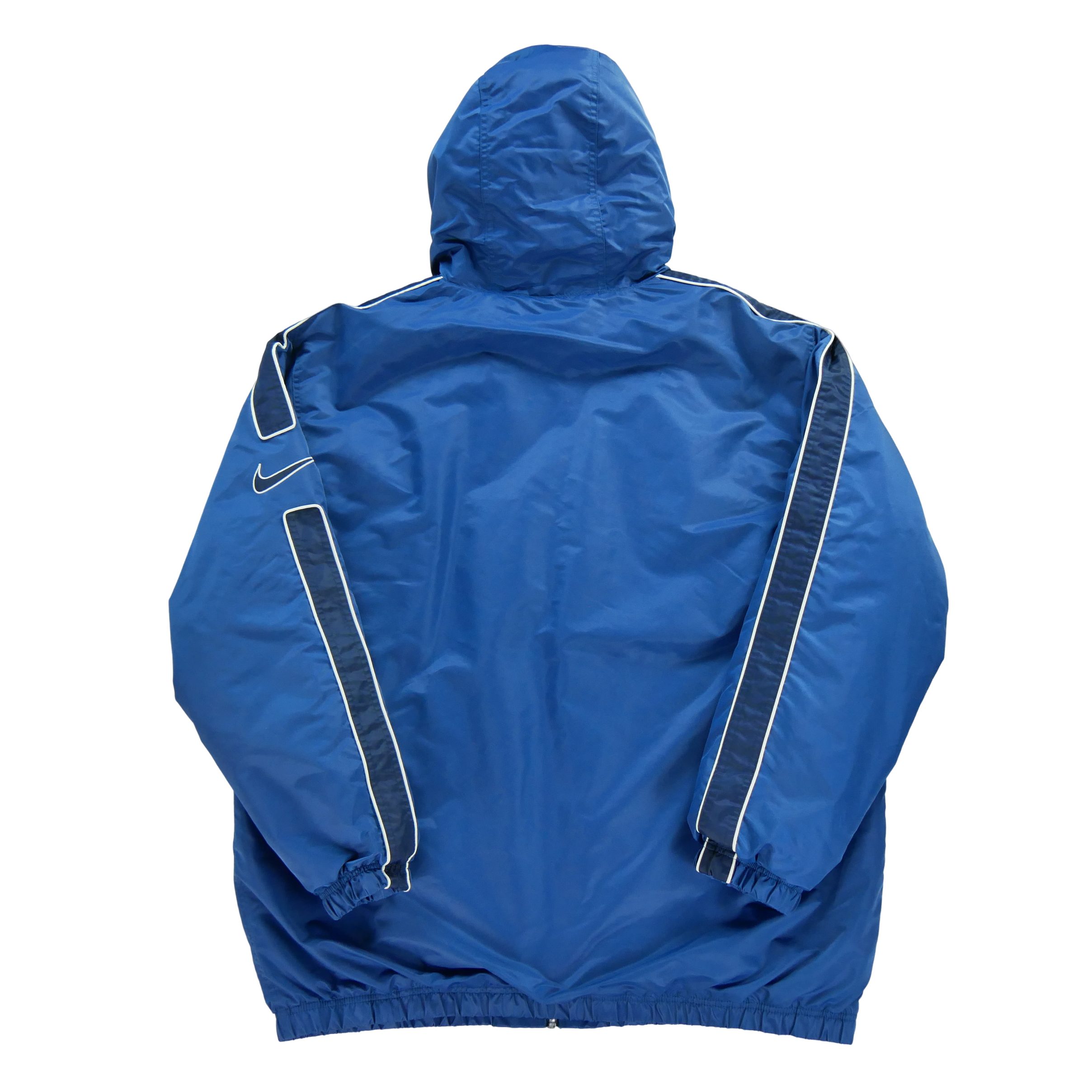 Parka Homme  solo Swoosh Vintage 2
