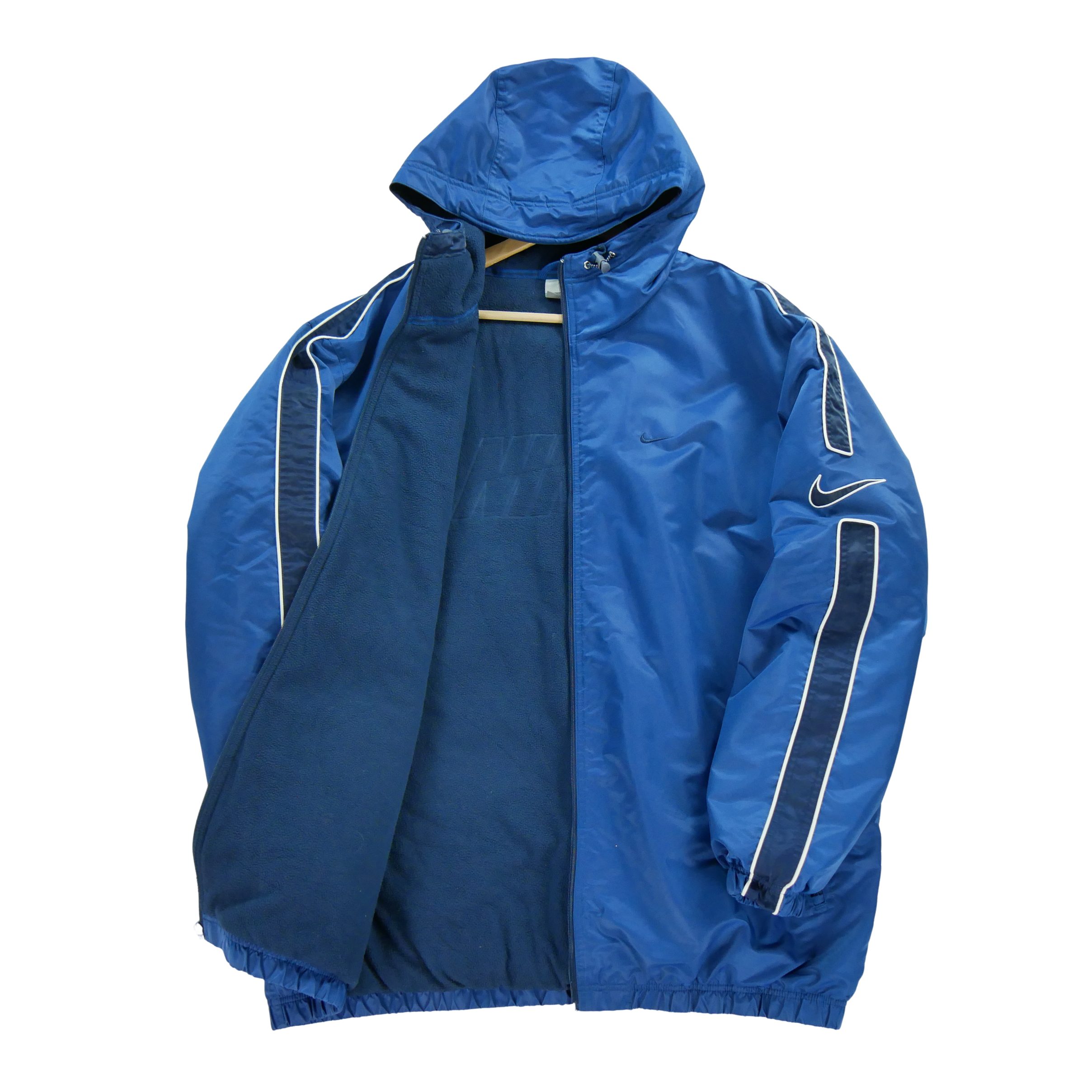 Parka Homme  solo Swoosh Vintage 3