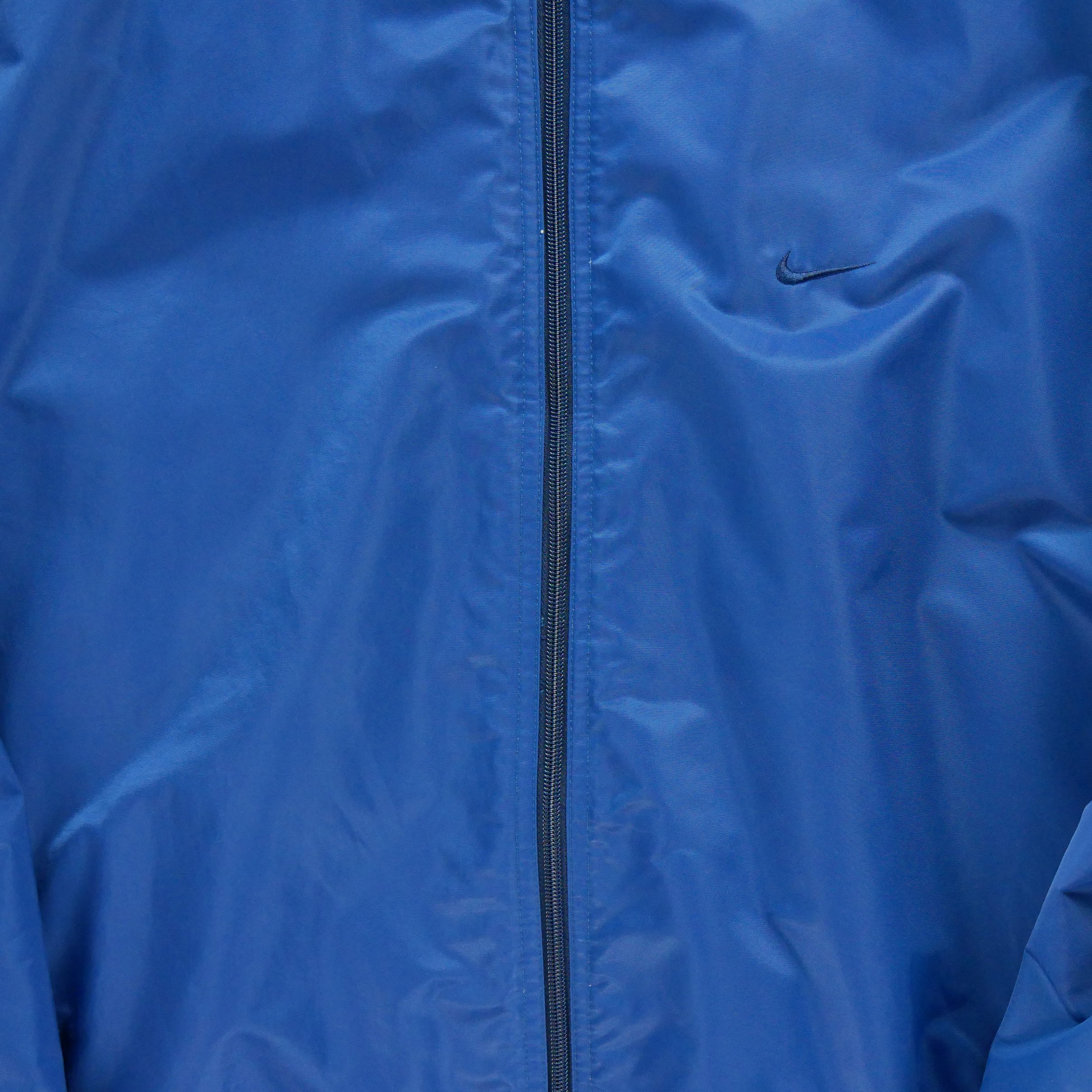 Parka Homme  solo Swoosh Vintage 4