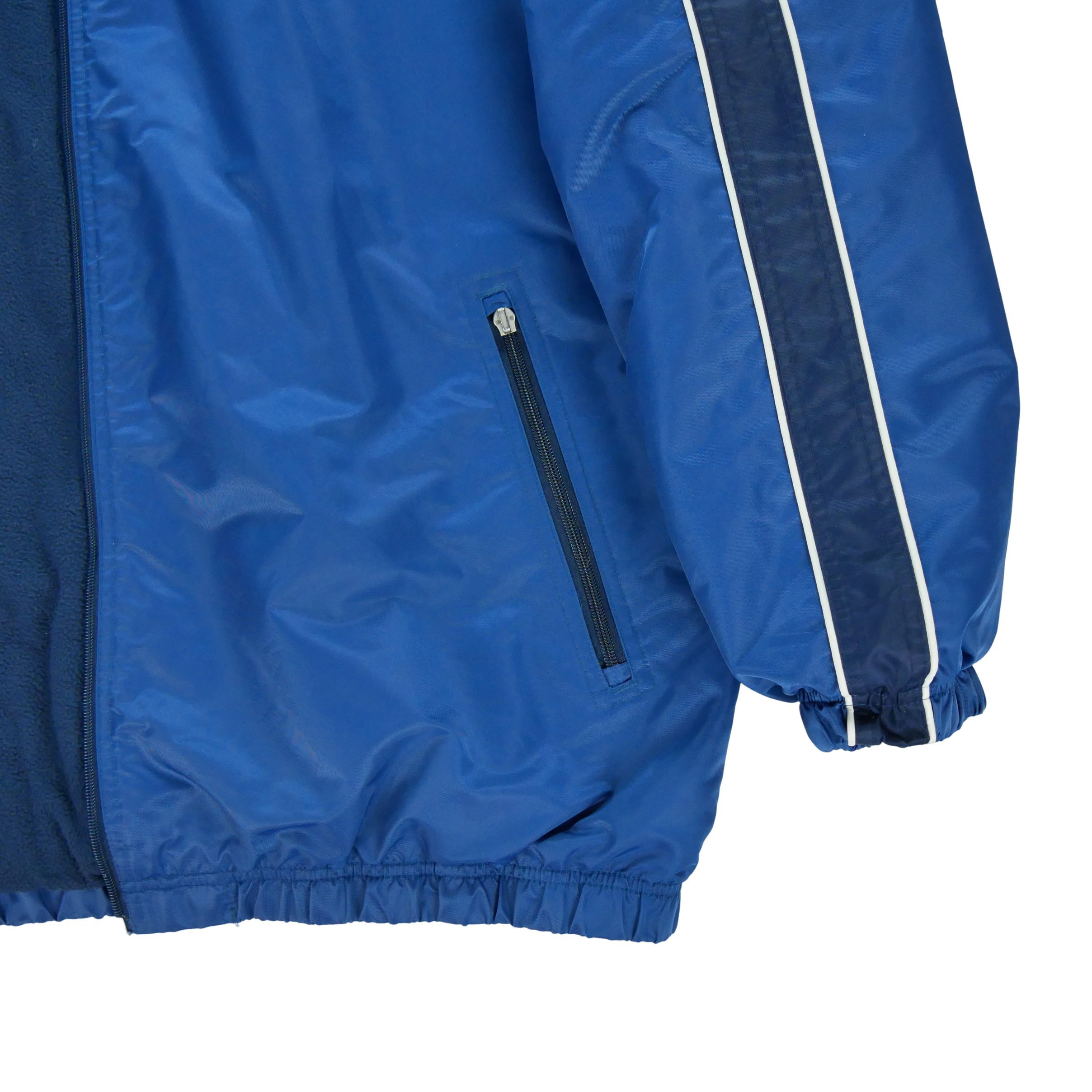 Parka Homme  solo Swoosh Vintage 5