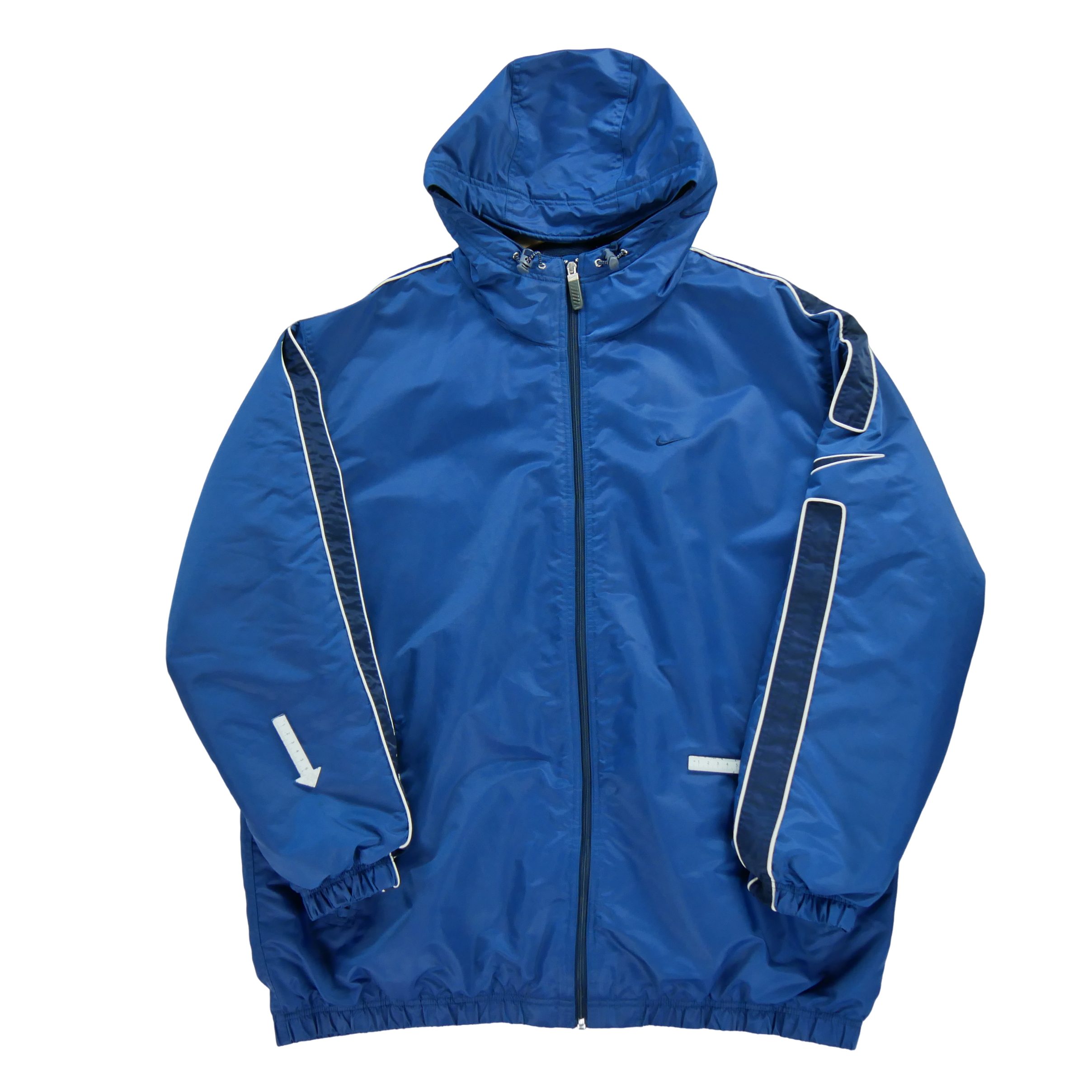 Parka Homme  solo Swoosh Vintage 6