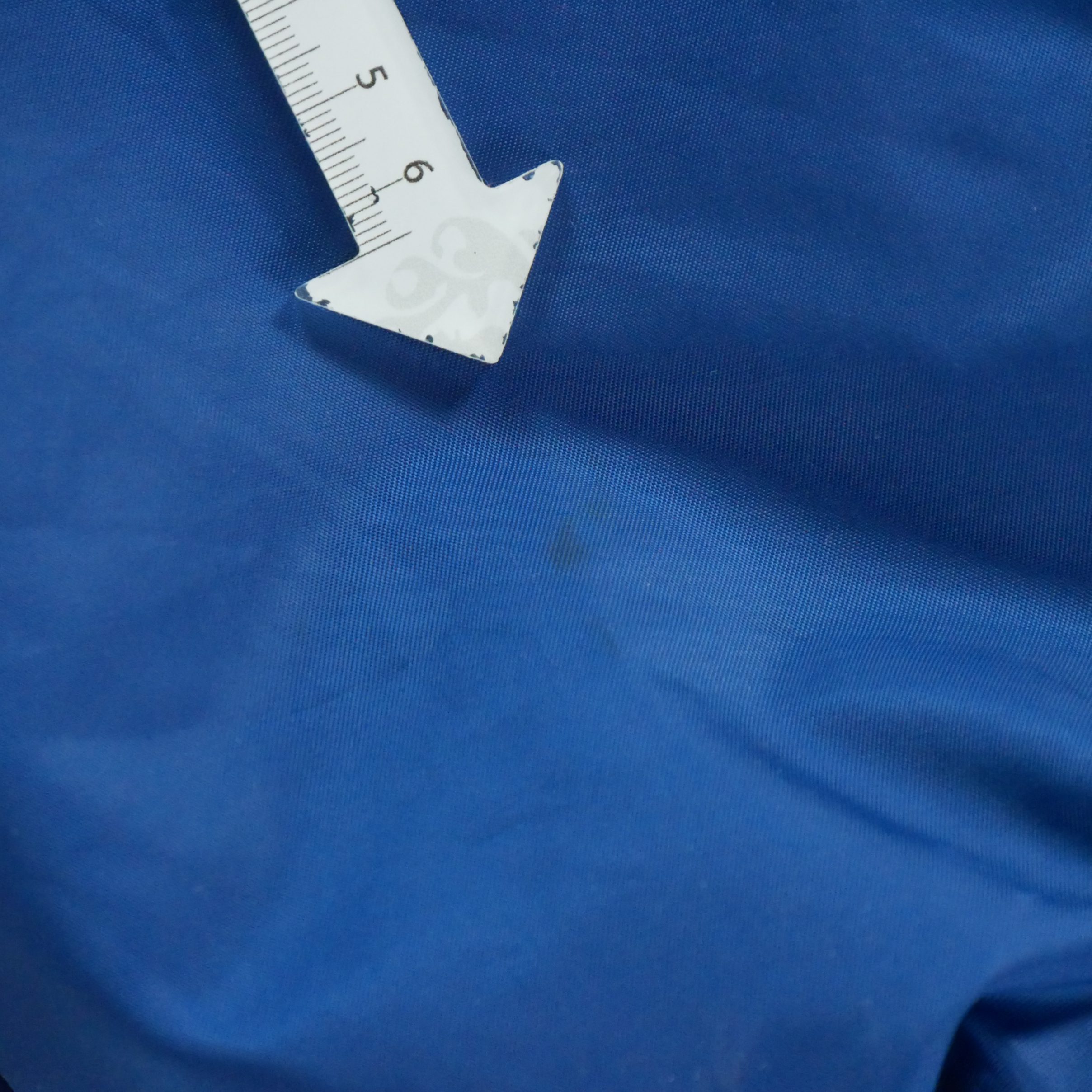 Parka Homme  solo Swoosh Vintage 7